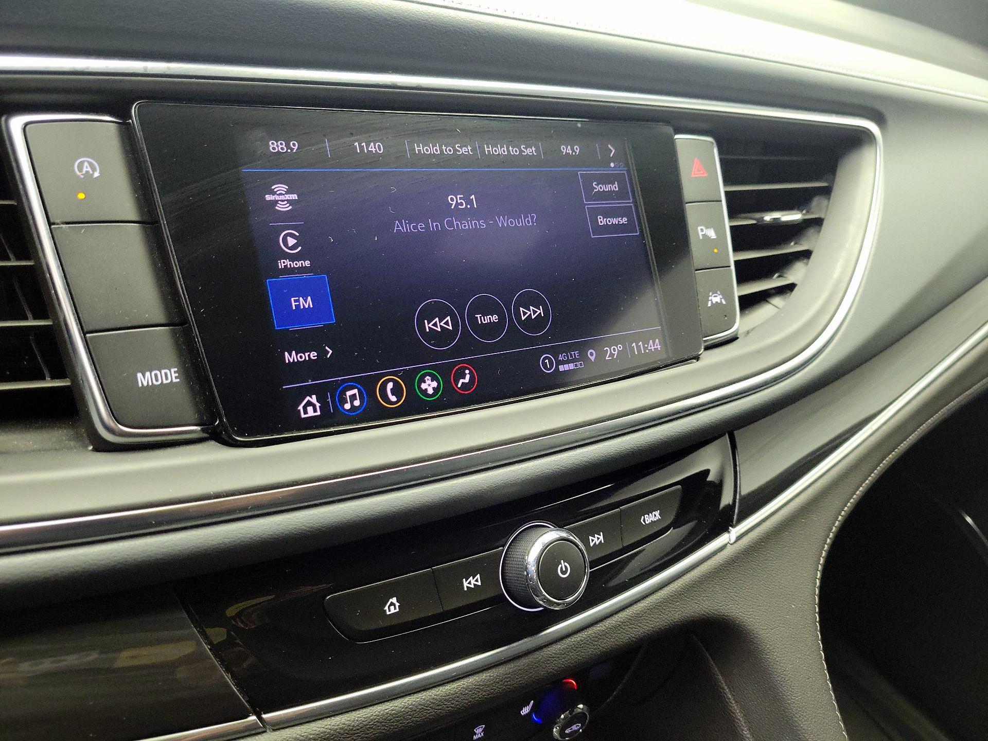 Thumbnail: 2023 Buick Enclave - 16