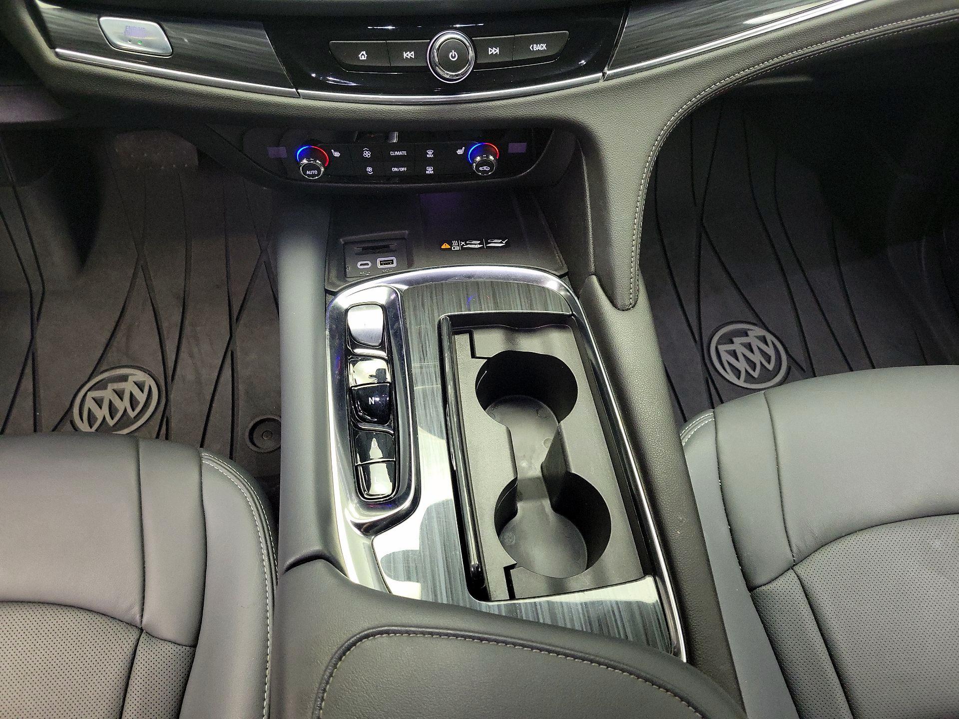 Thumbnail: 2023 Buick Enclave - 18