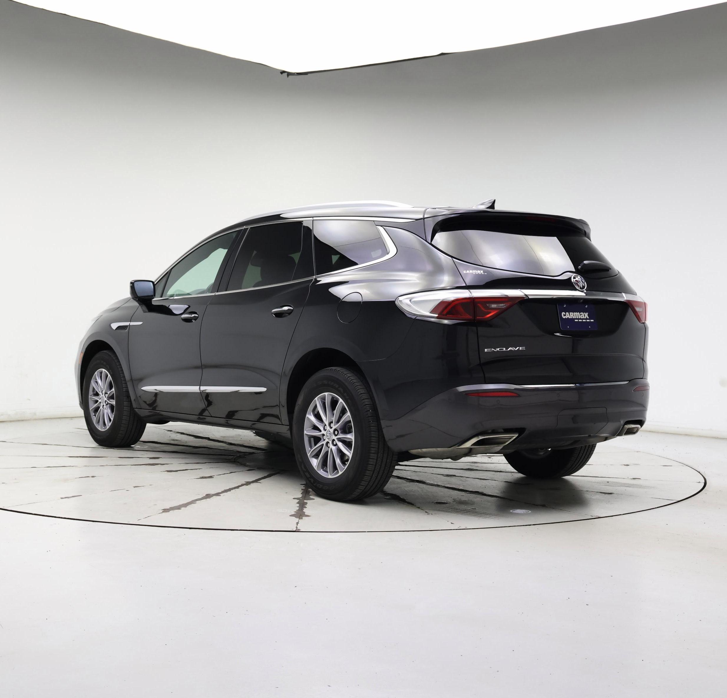 Thumbnail: 2023 Buick Enclave - 2