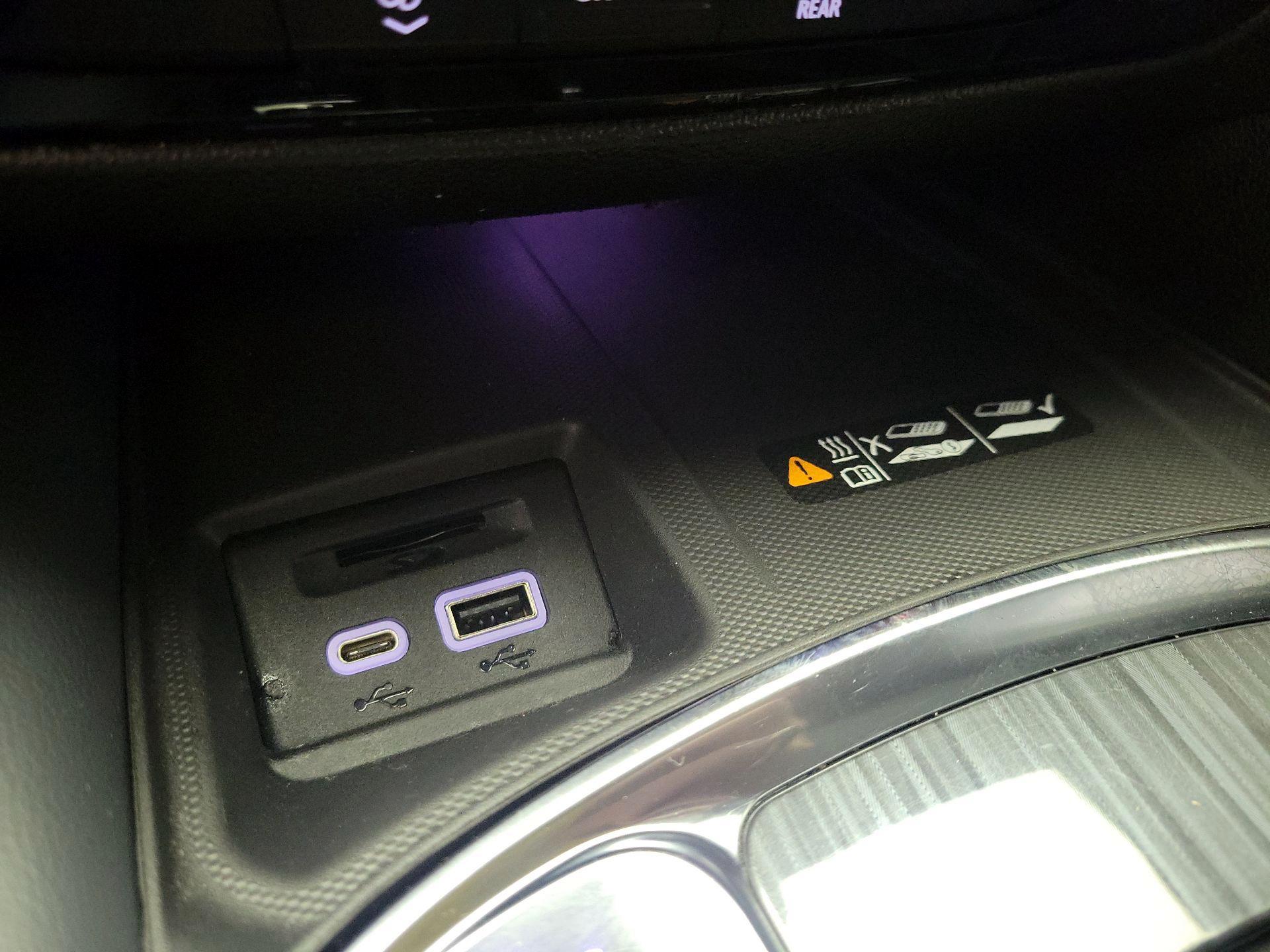 Thumbnail: 2023 Buick Enclave - 19