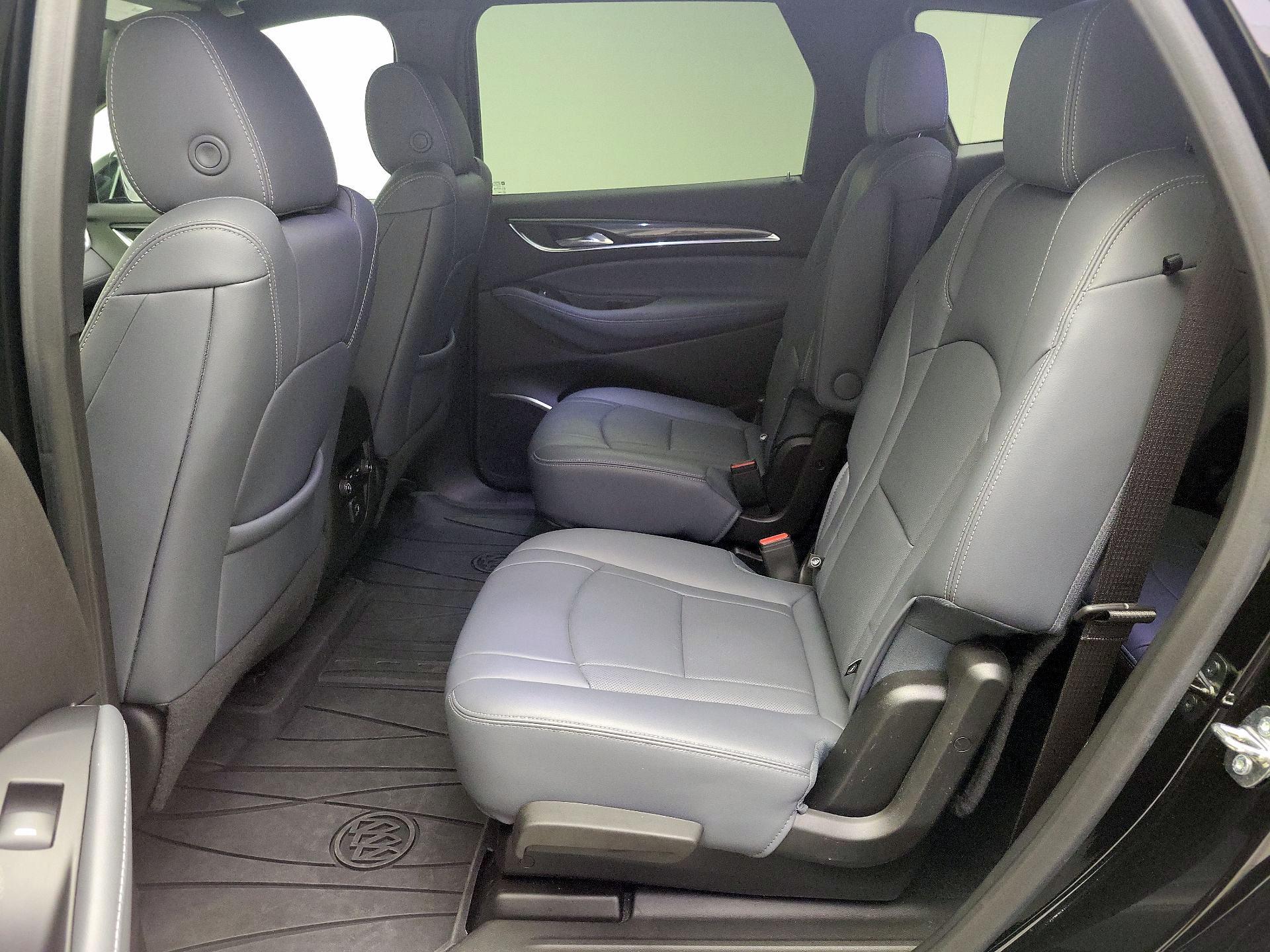 Thumbnail: 2023 Buick Enclave - 20