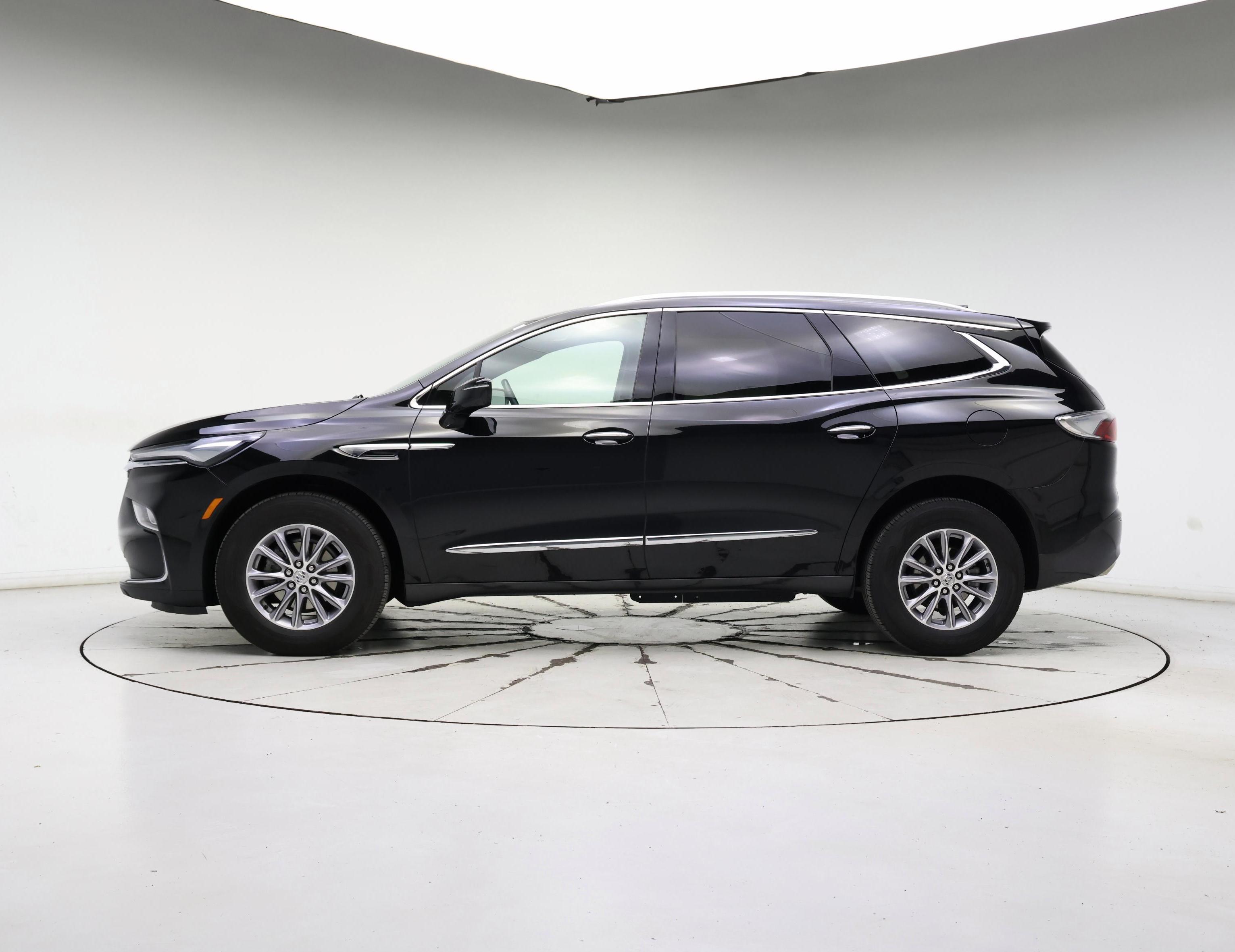 Thumbnail: 2023 Buick Enclave - 3