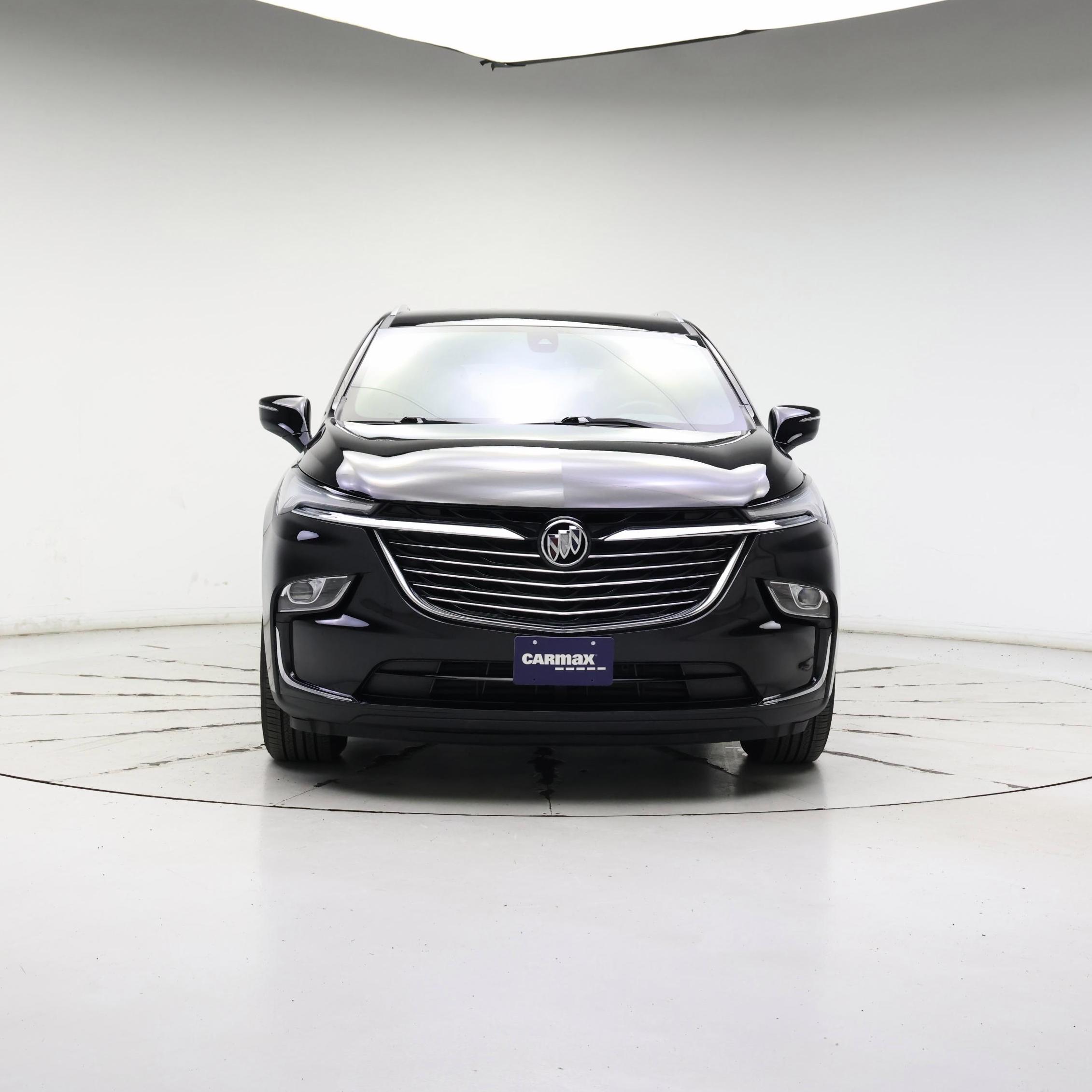 Thumbnail: 2023 Buick Enclave - 5