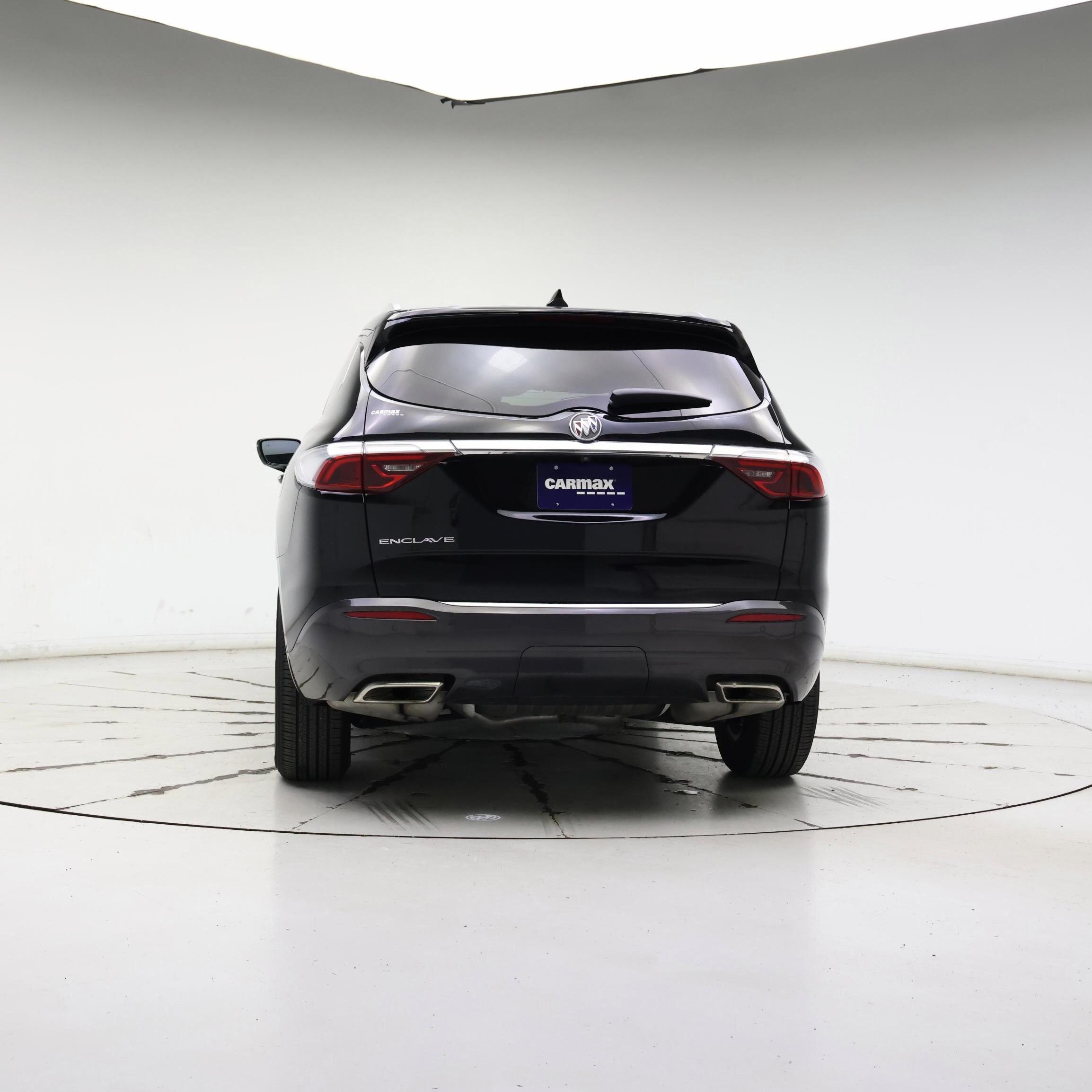 Thumbnail: 2023 Buick Enclave - 6