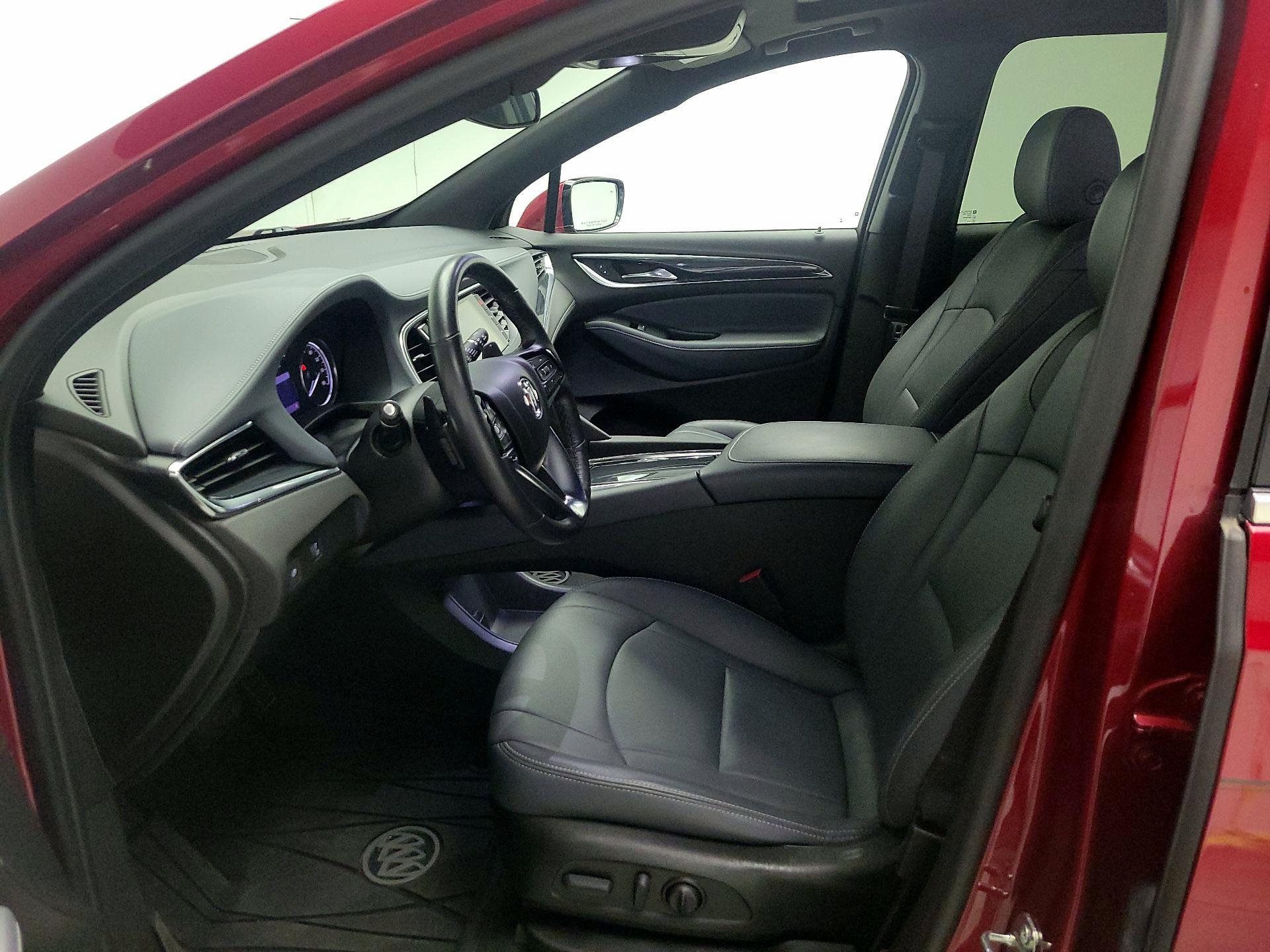 Thumbnail: 2023 Buick Enclave - 11