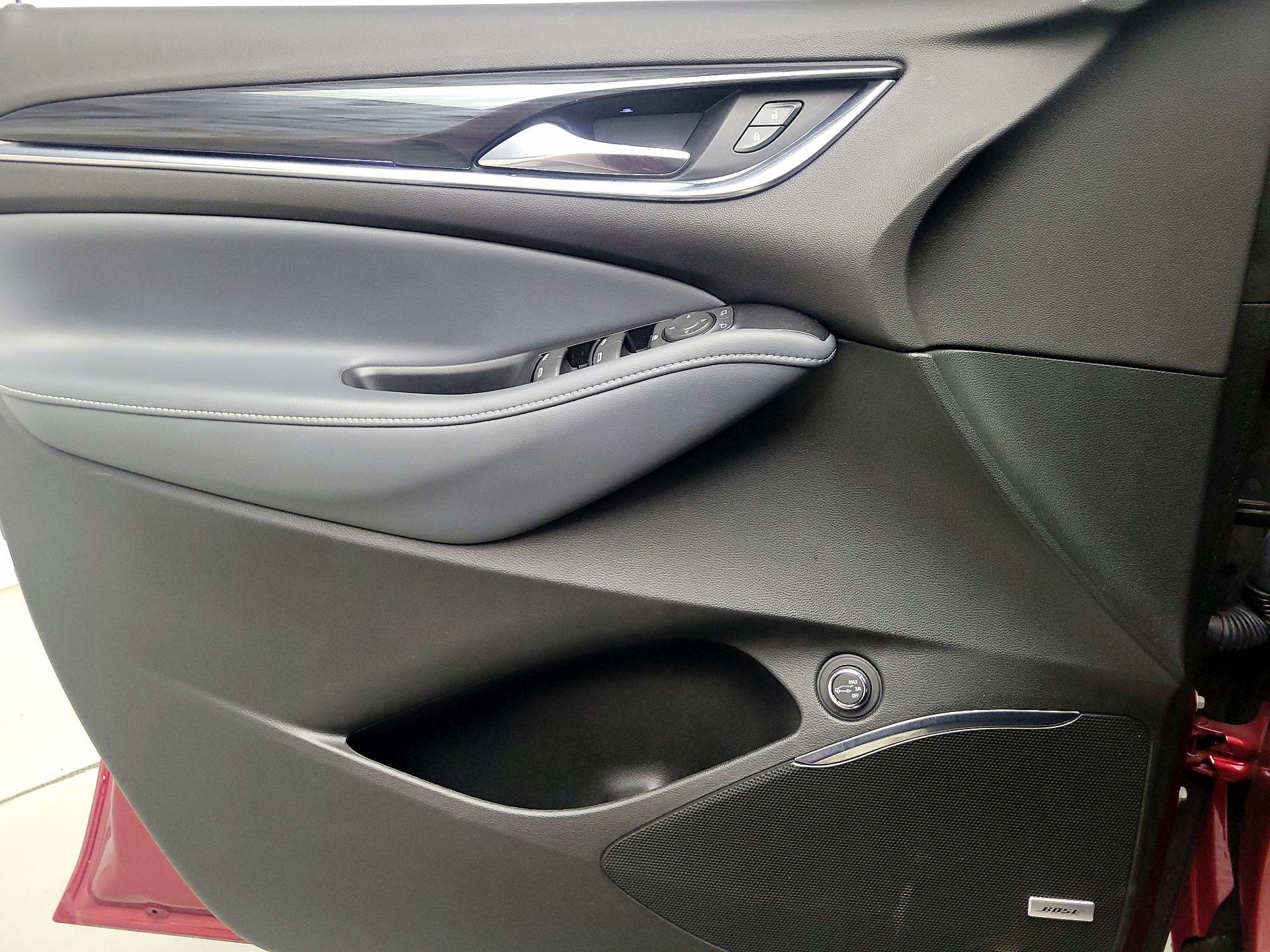 Thumbnail: 2023 Buick Enclave - 12