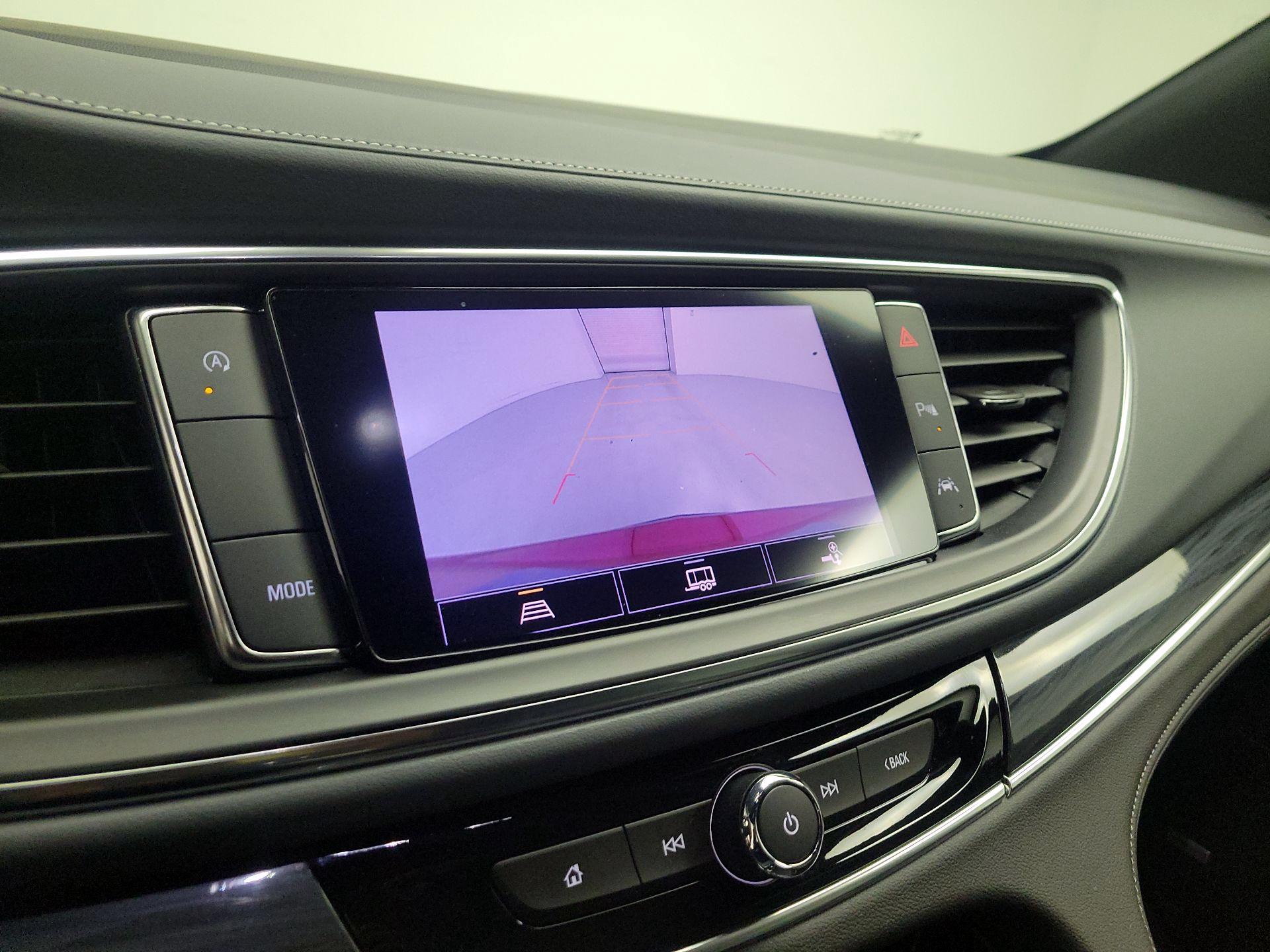 Thumbnail: 2023 Buick Enclave - 13