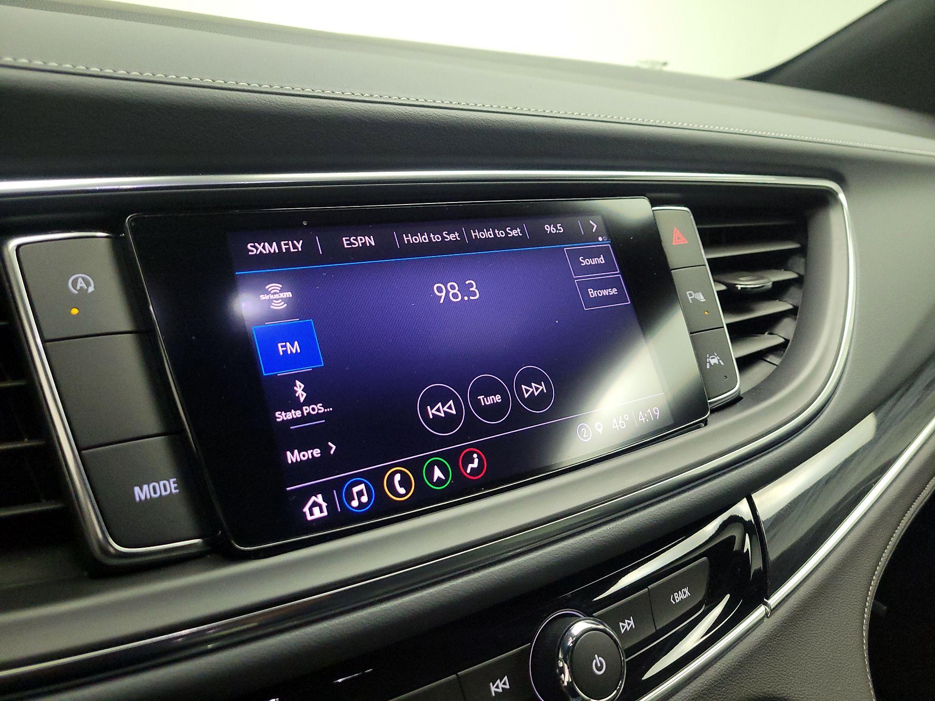 Thumbnail: 2023 Buick Enclave - 14