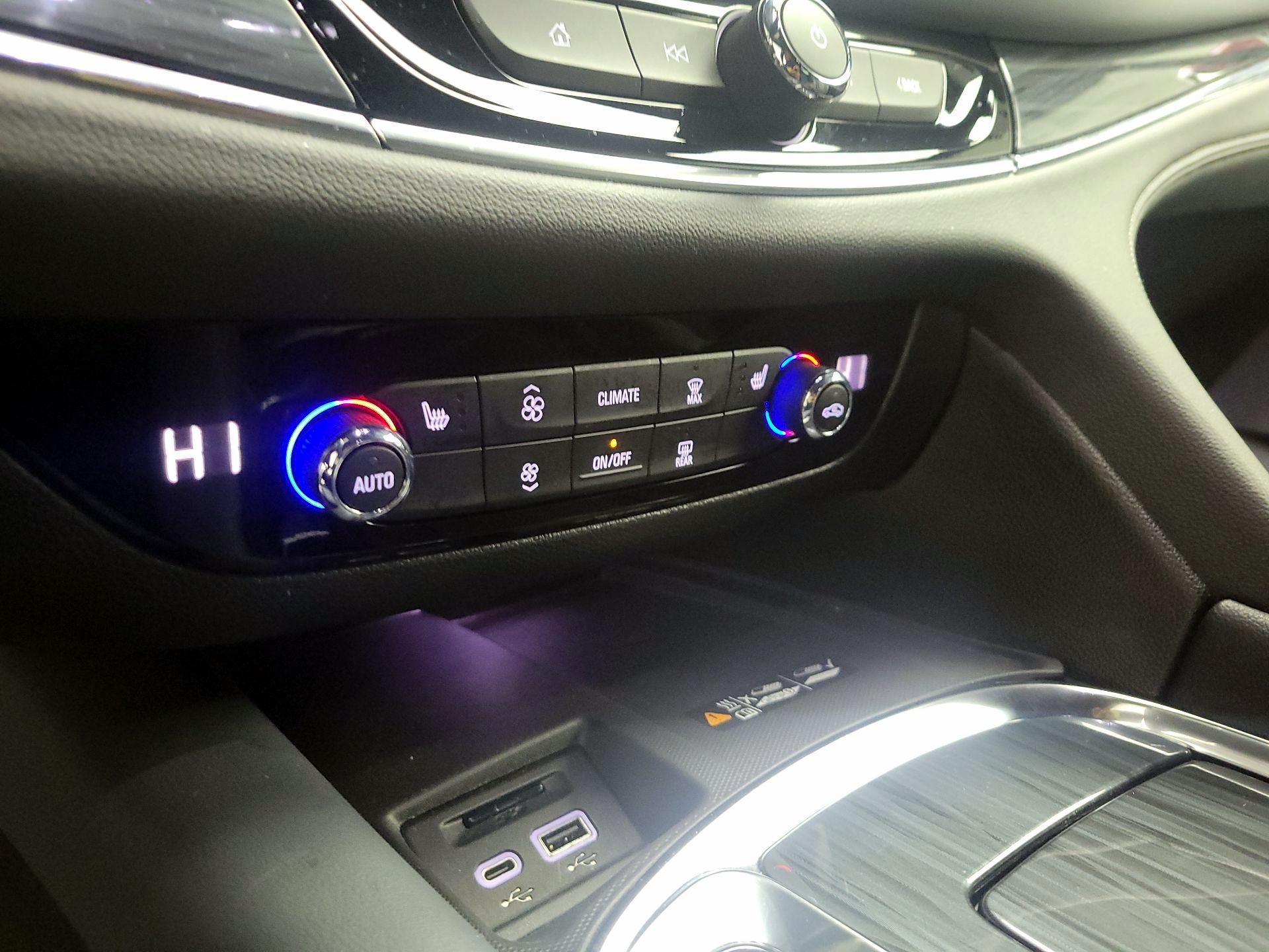 Thumbnail: 2023 Buick Enclave - 15