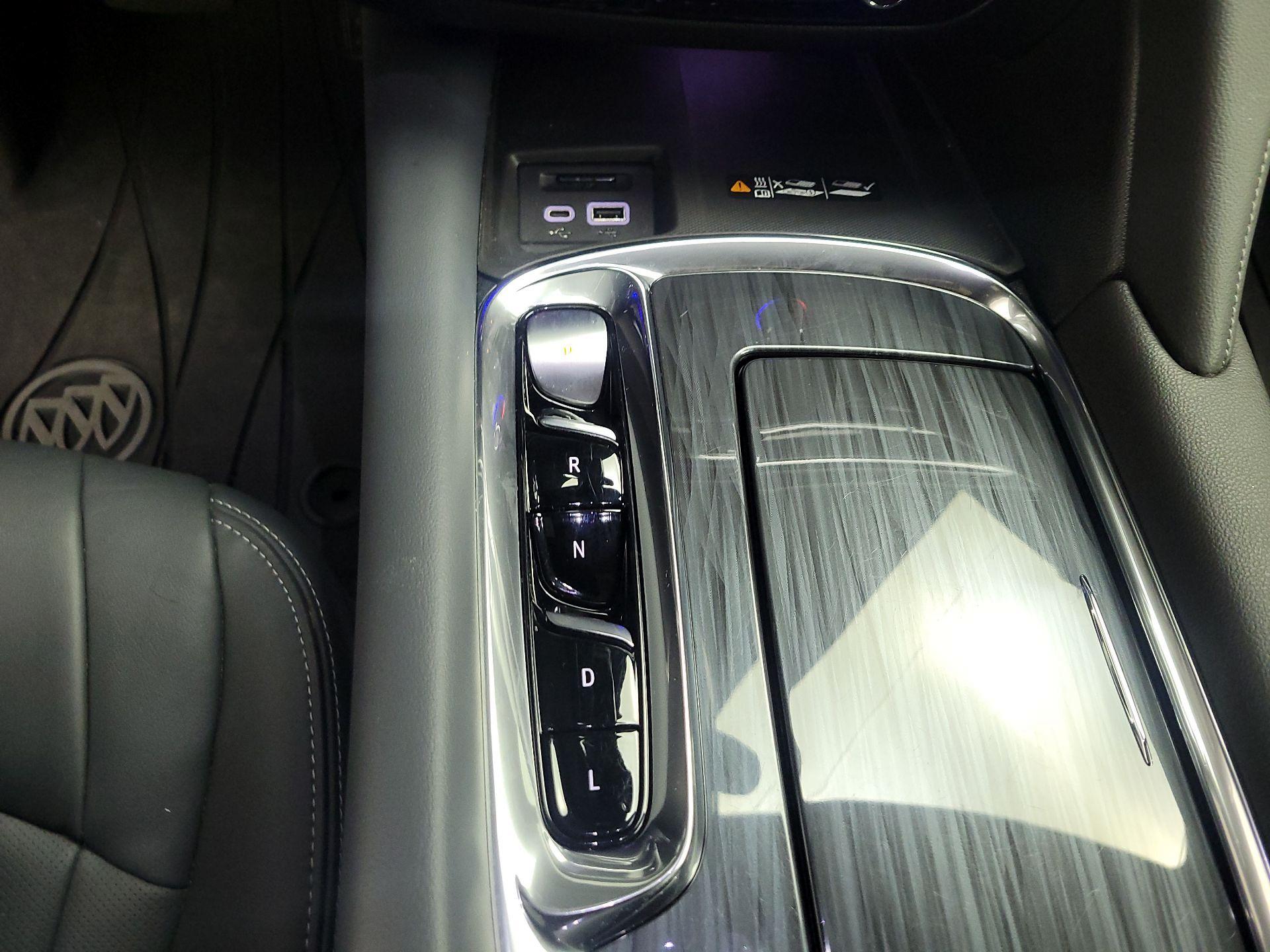 Thumbnail: 2023 Buick Enclave - 16