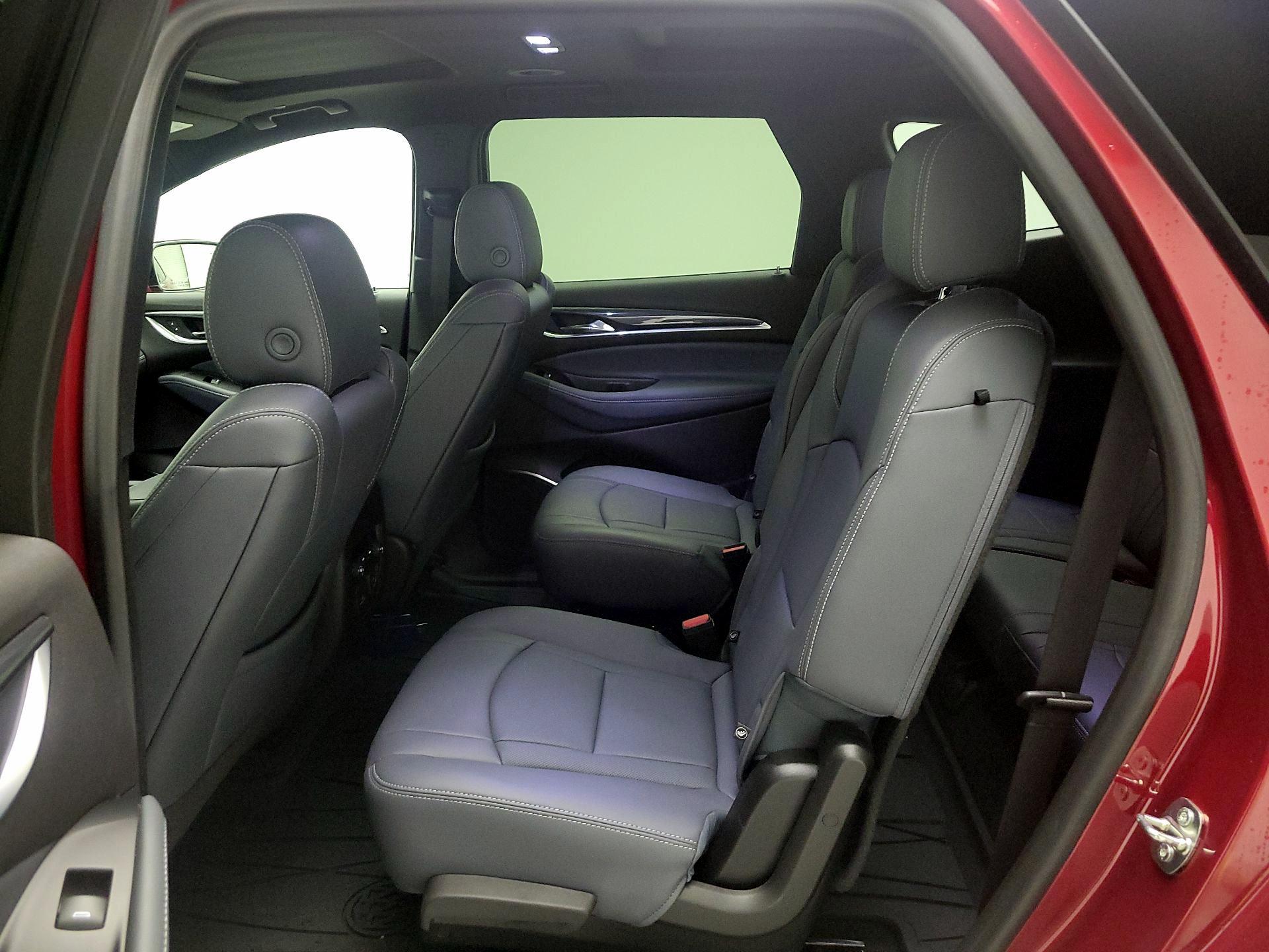 Thumbnail: 2023 Buick Enclave - 17