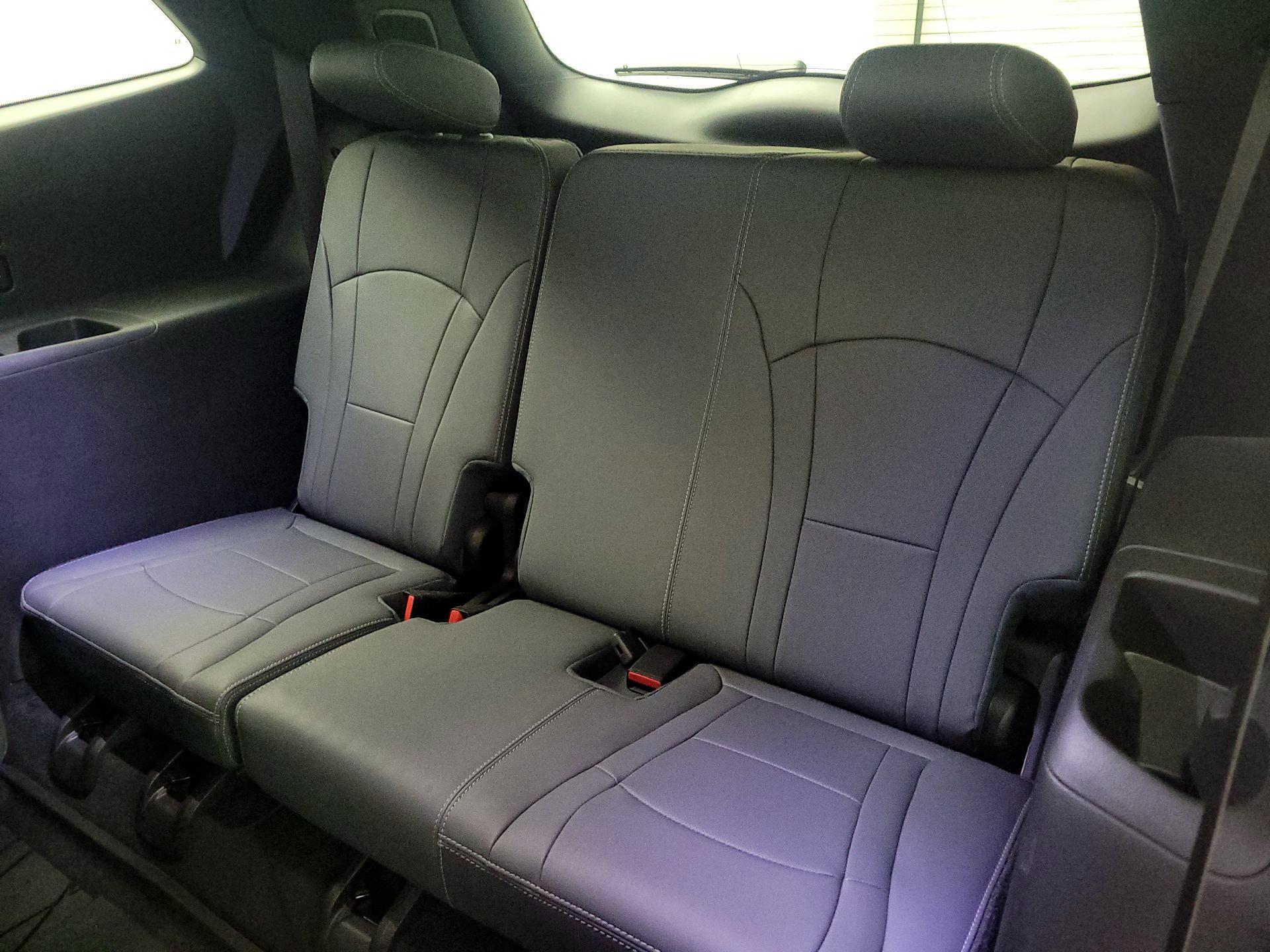 Thumbnail: 2023 Buick Enclave - 18