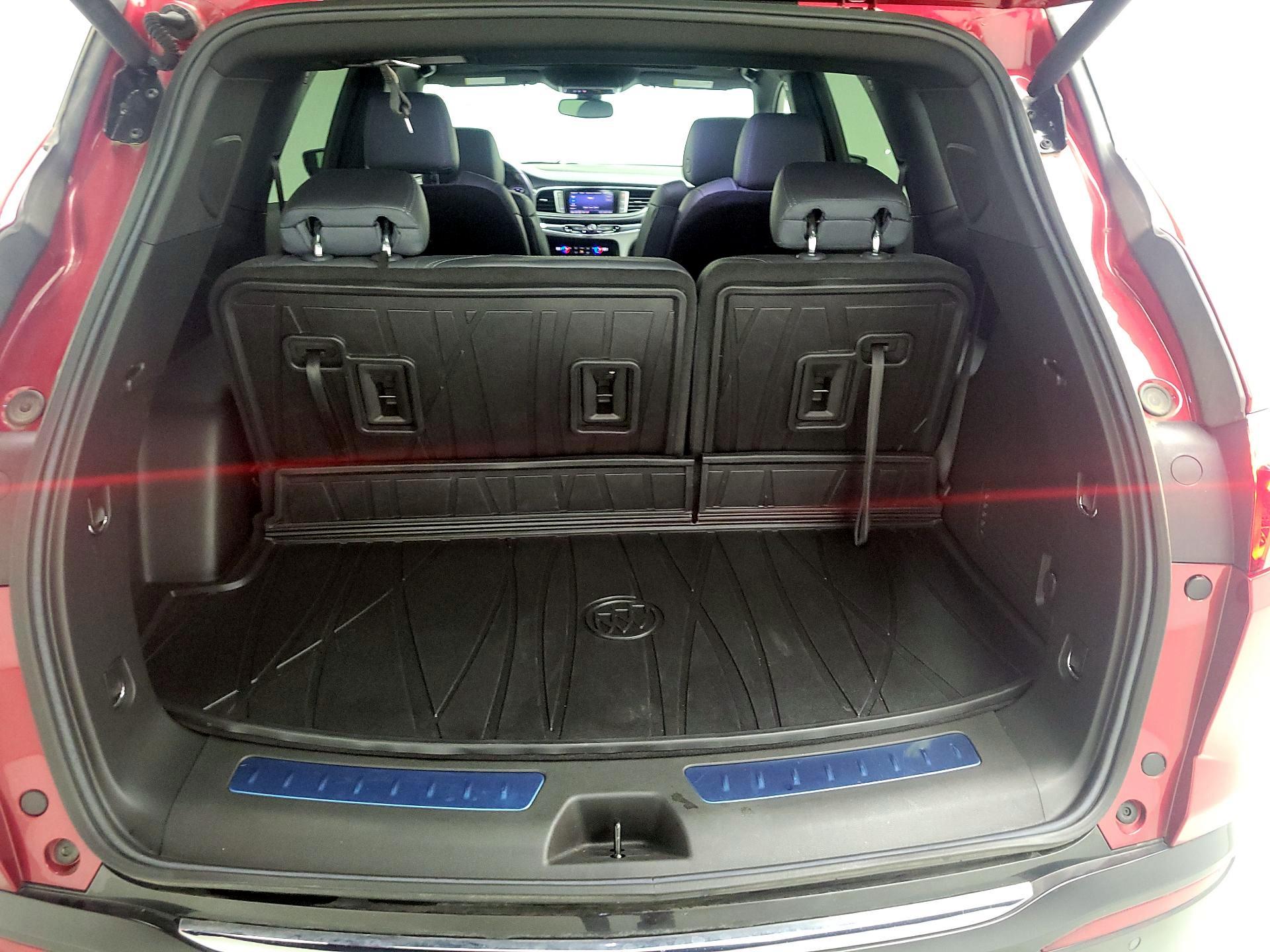 Thumbnail: 2023 Buick Enclave - 19