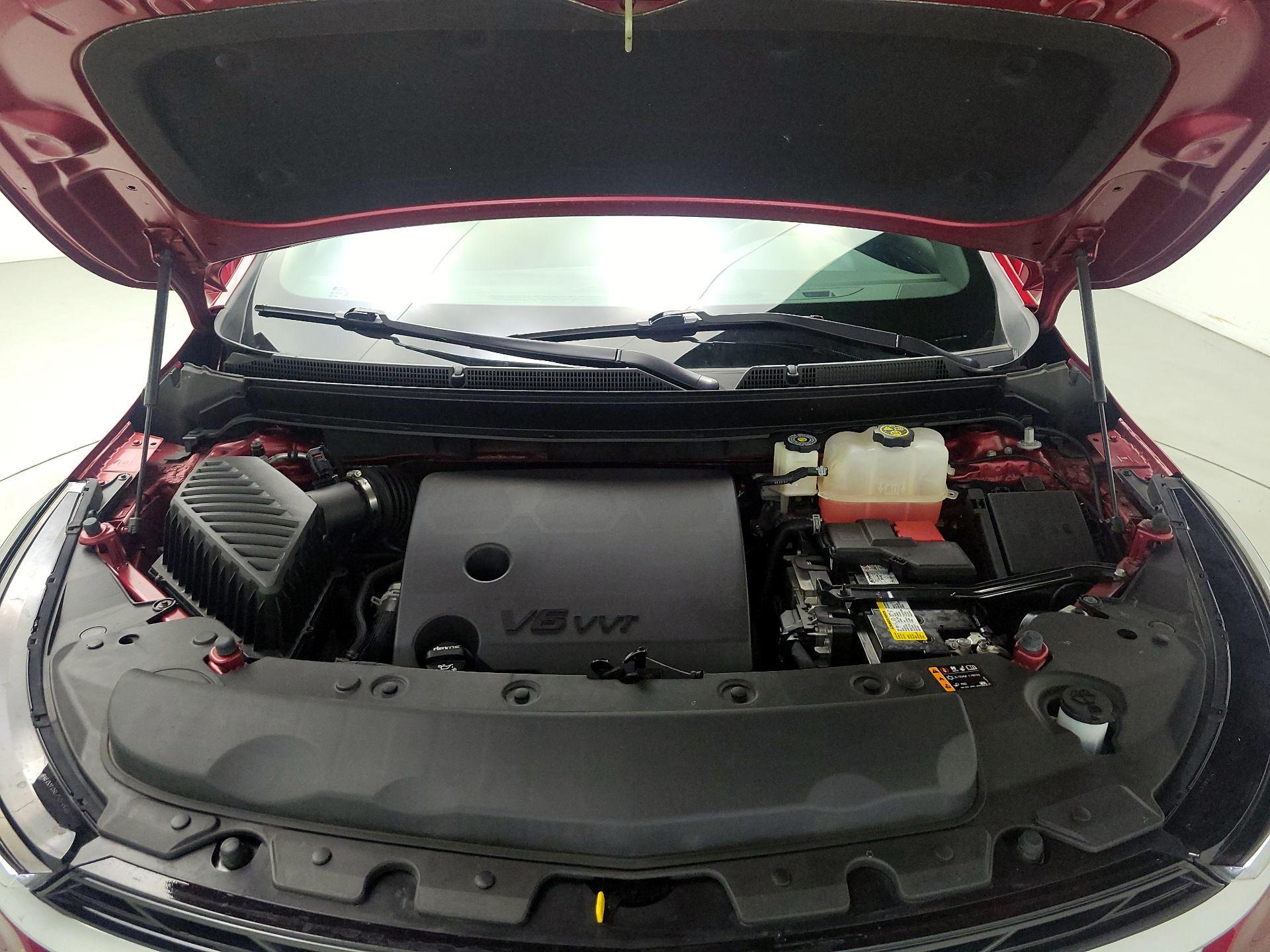 Thumbnail: 2023 Buick Enclave - 20