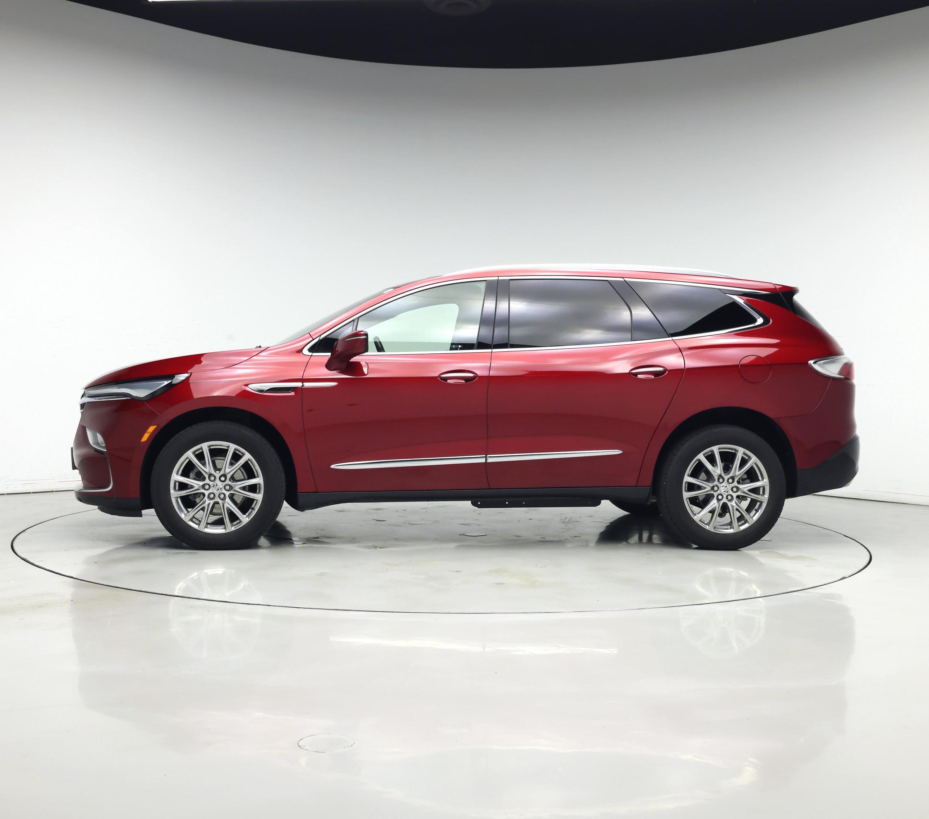 Thumbnail: 2023 Buick Enclave - 3