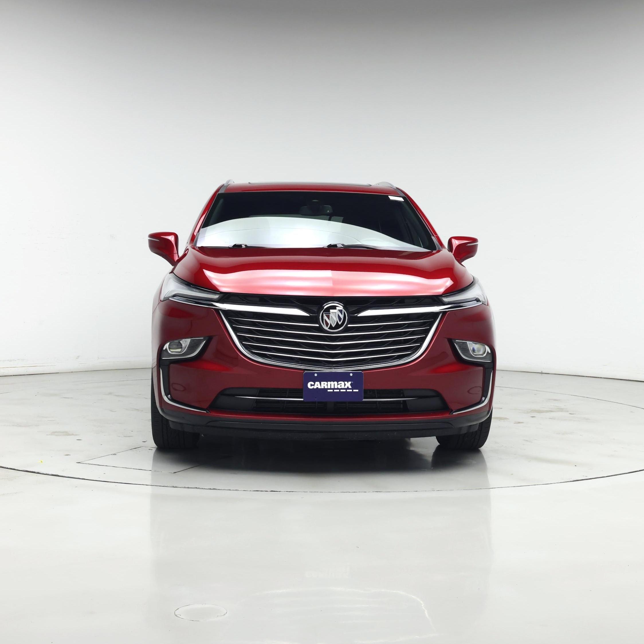 Thumbnail: 2023 Buick Enclave - 5