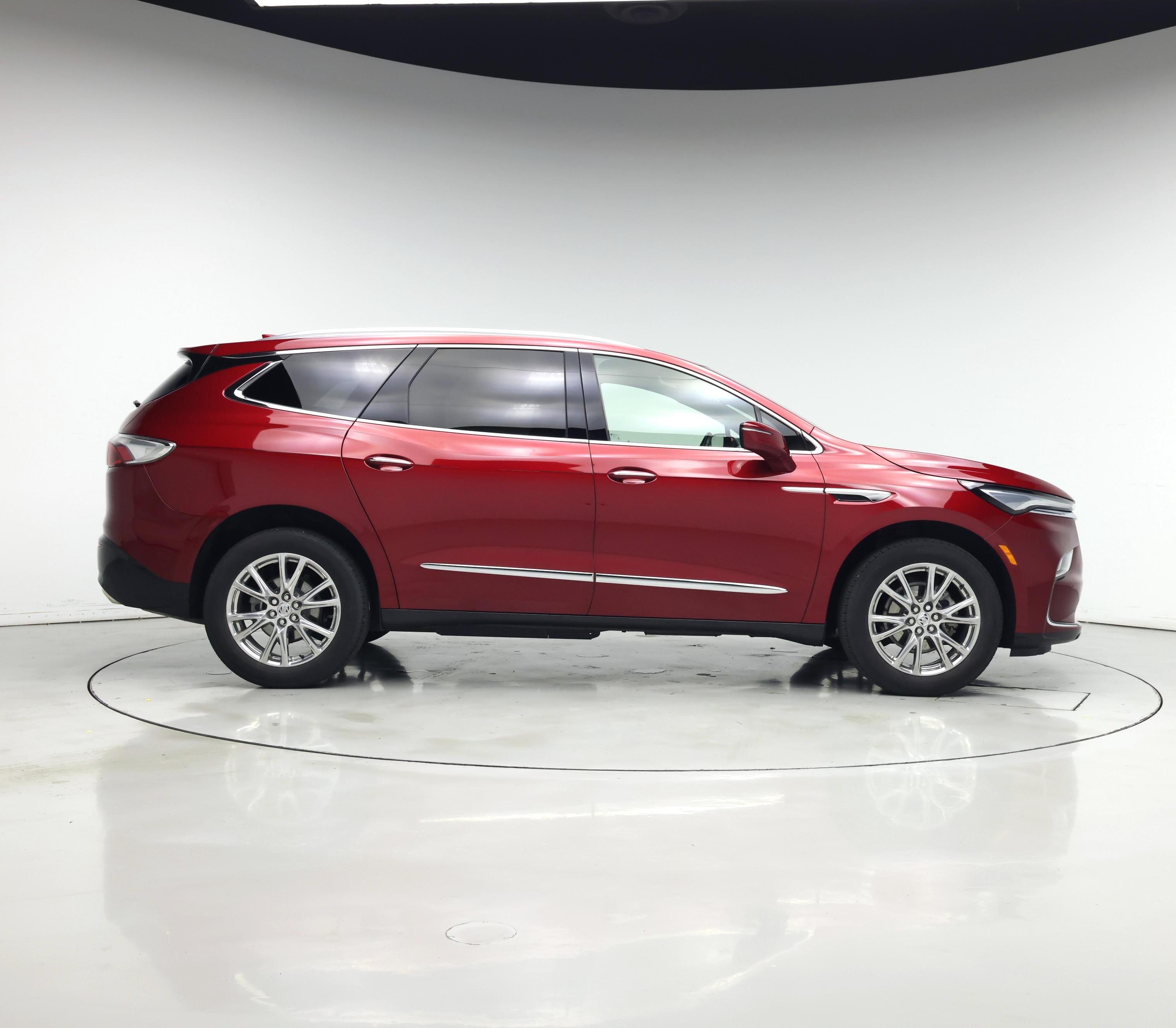 Thumbnail: 2023 Buick Enclave - 7