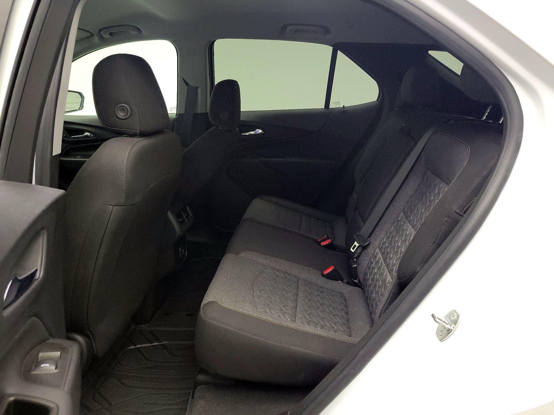 Thumbnail: 2022 Chevrolet Equinox - 19