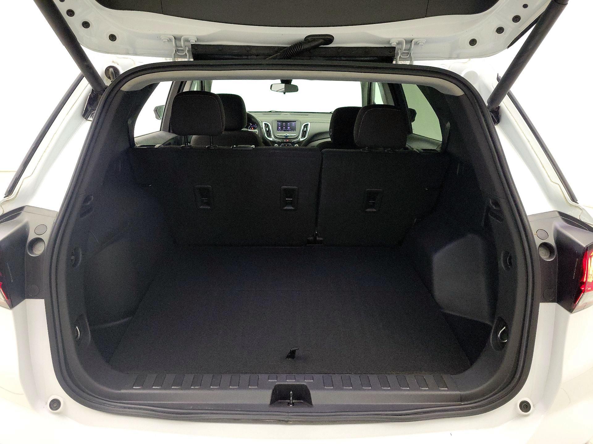 Thumbnail: 2022 Chevrolet Equinox - 20