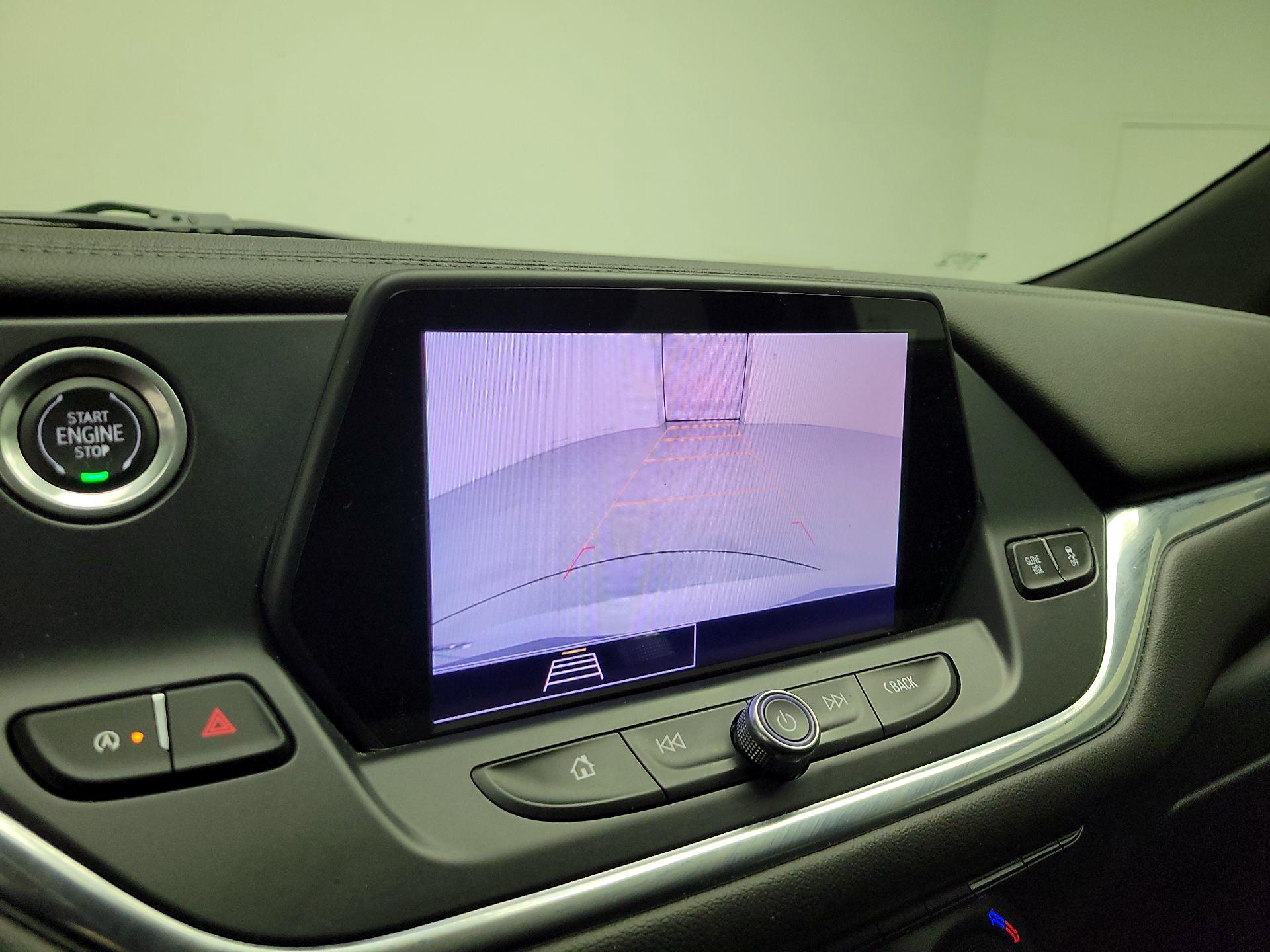 Thumbnail: 2022 Chevrolet Blazer - 13