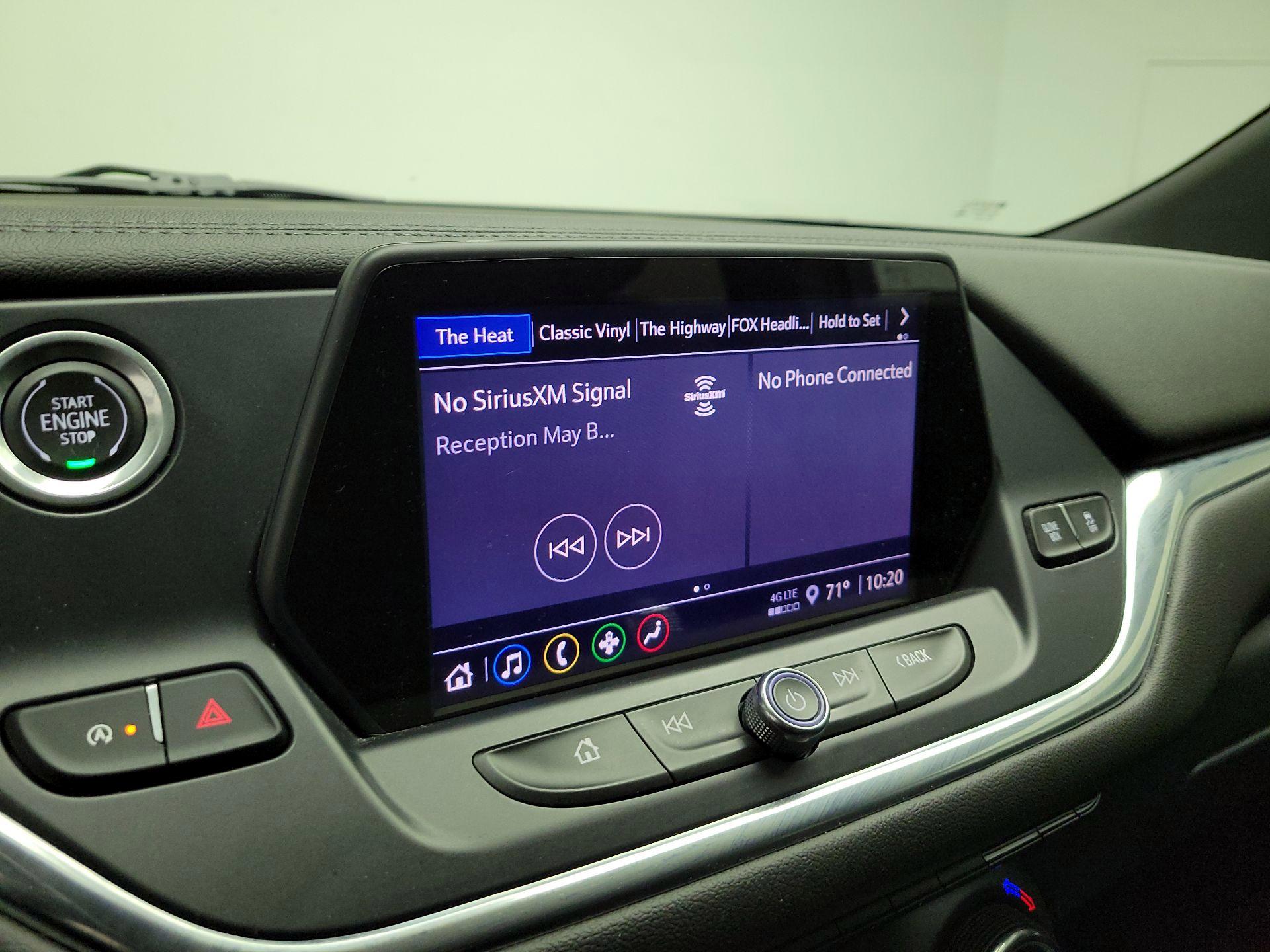 Thumbnail: 2022 Chevrolet Blazer - 14