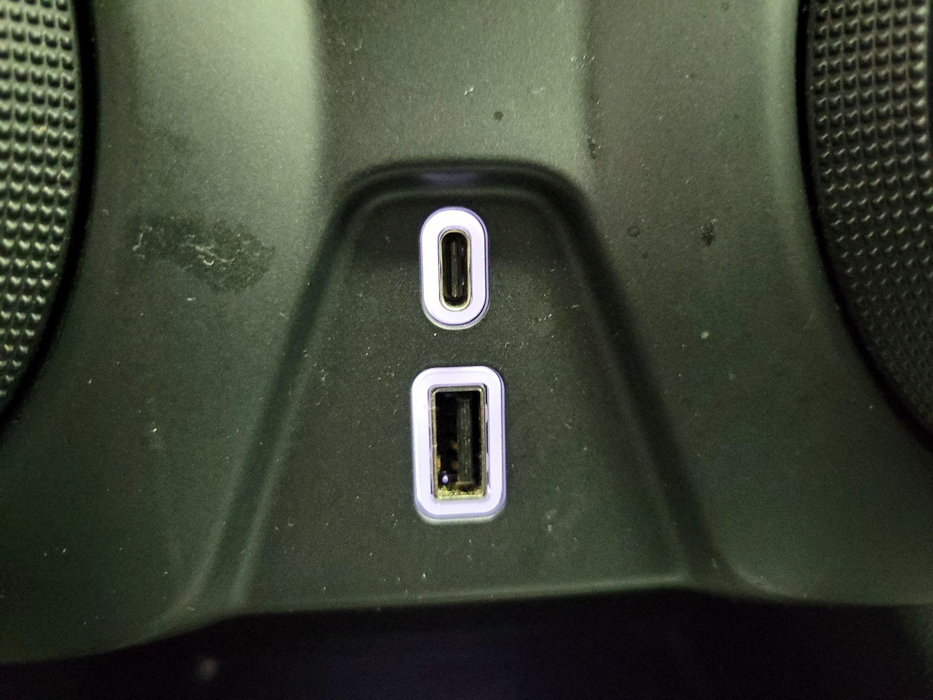 Thumbnail: 2022 Chevrolet Blazer - 17