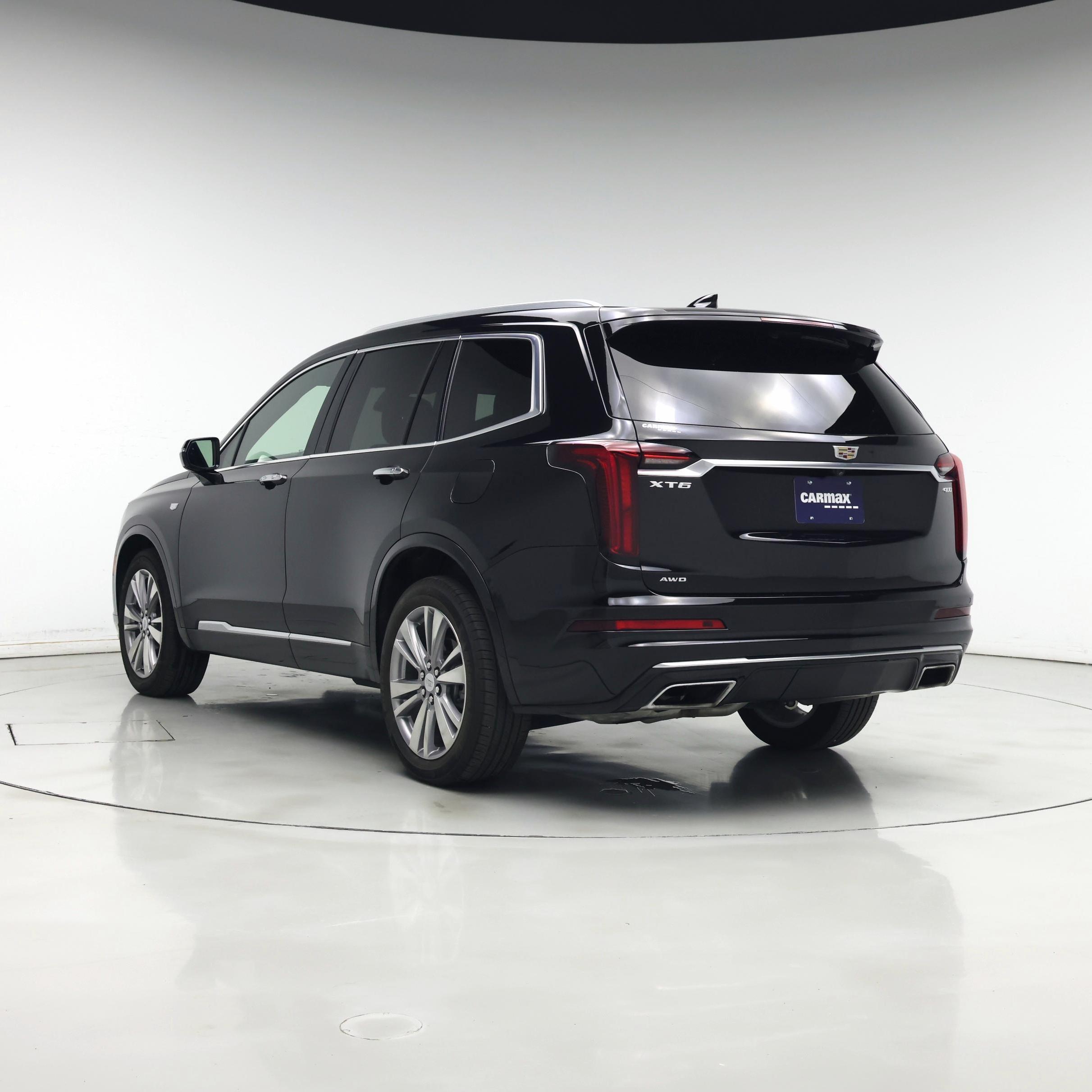 Thumbnail: 2023 Cadillac XT6 - 2