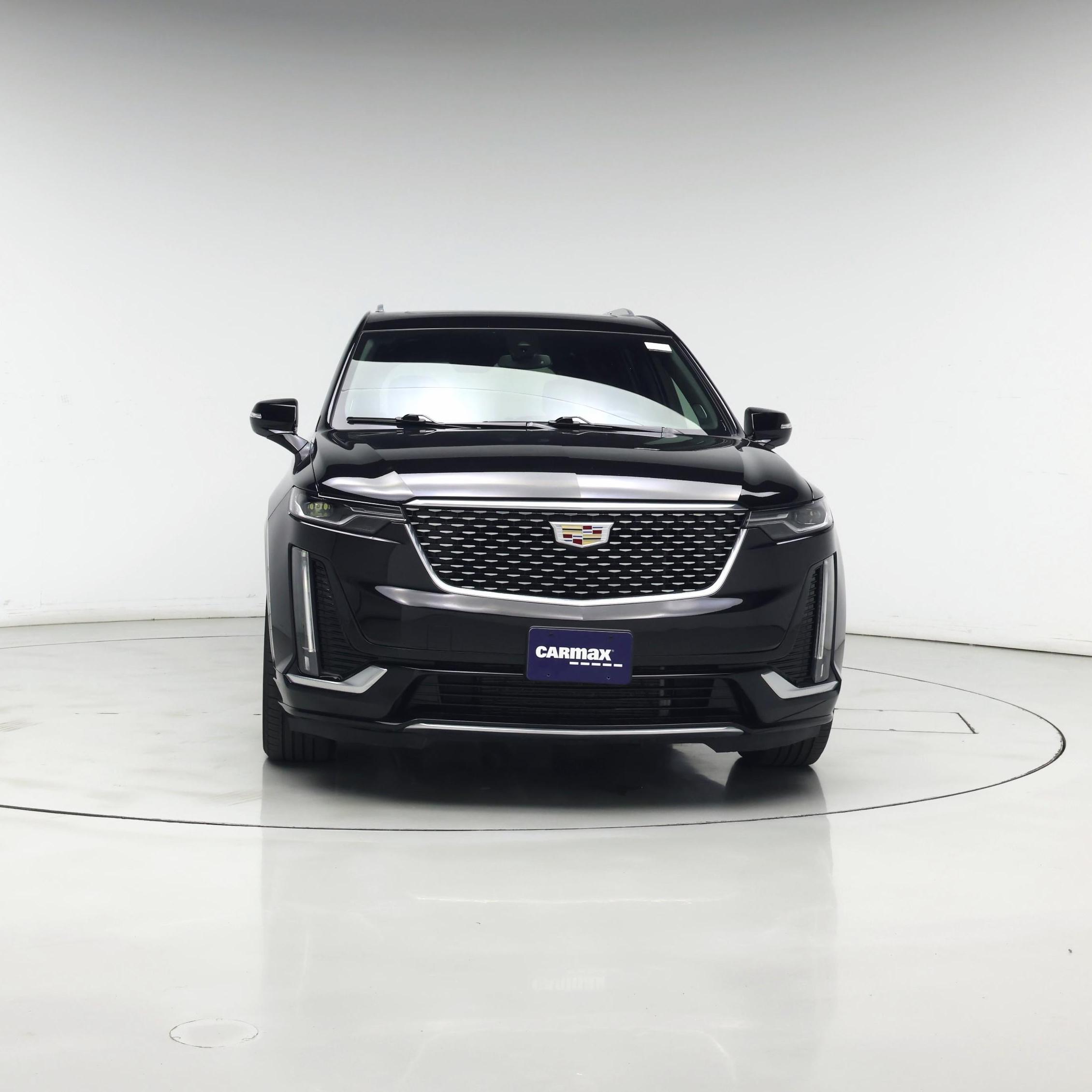 Thumbnail: 2023 Cadillac XT6 - 5
