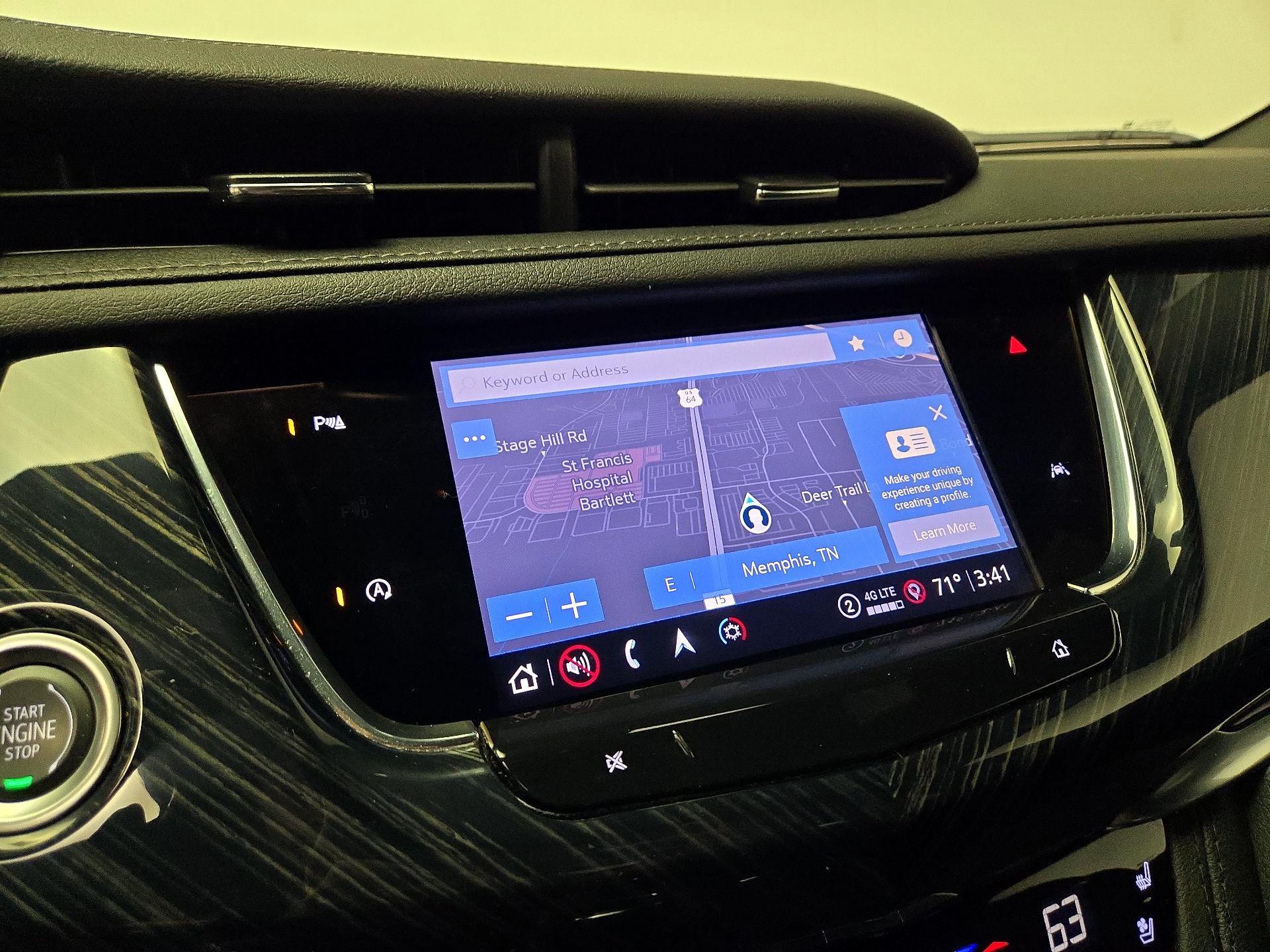 Thumbnail: 2023 Cadillac XT6 - 14