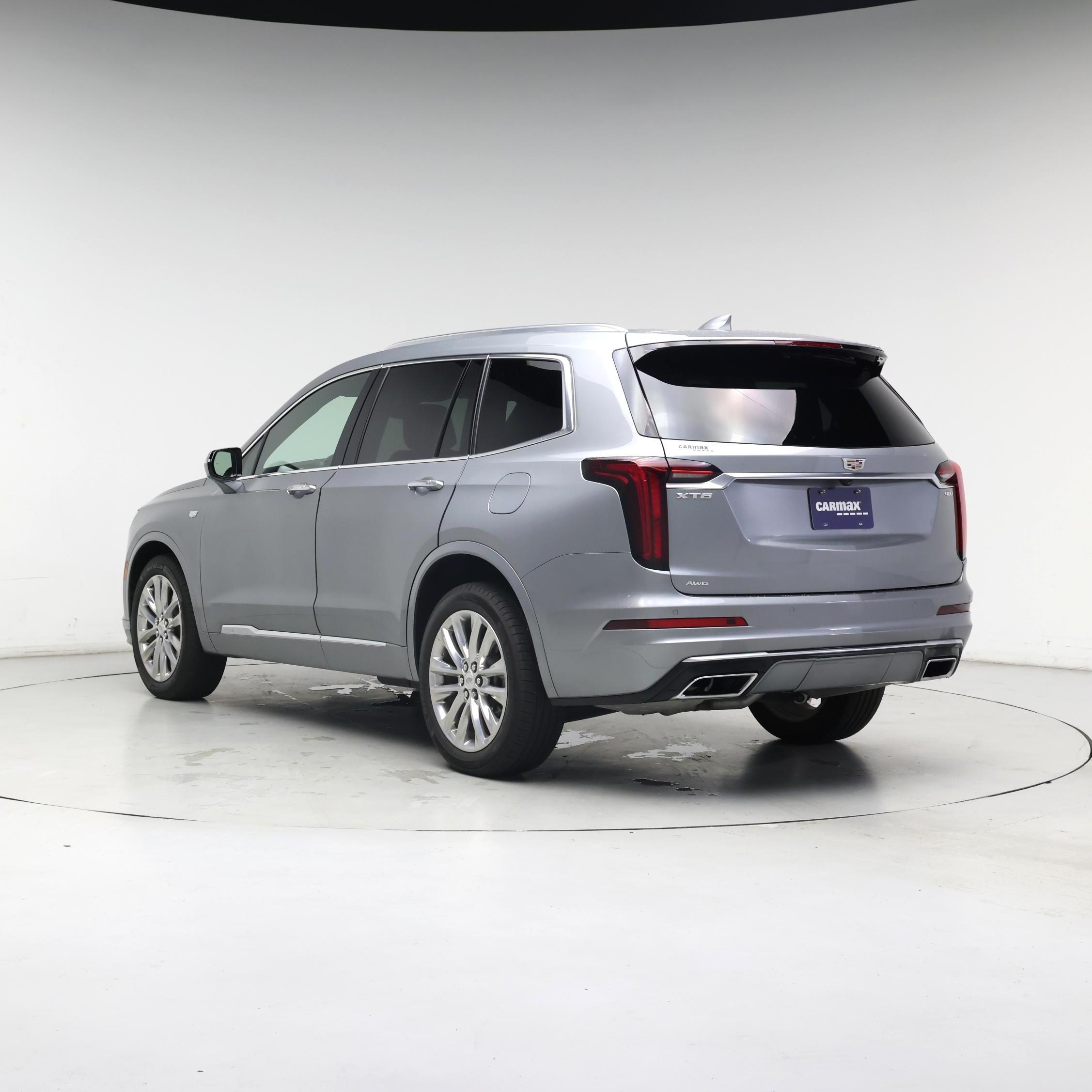 Thumbnail: 2023 Cadillac XT6 - 2