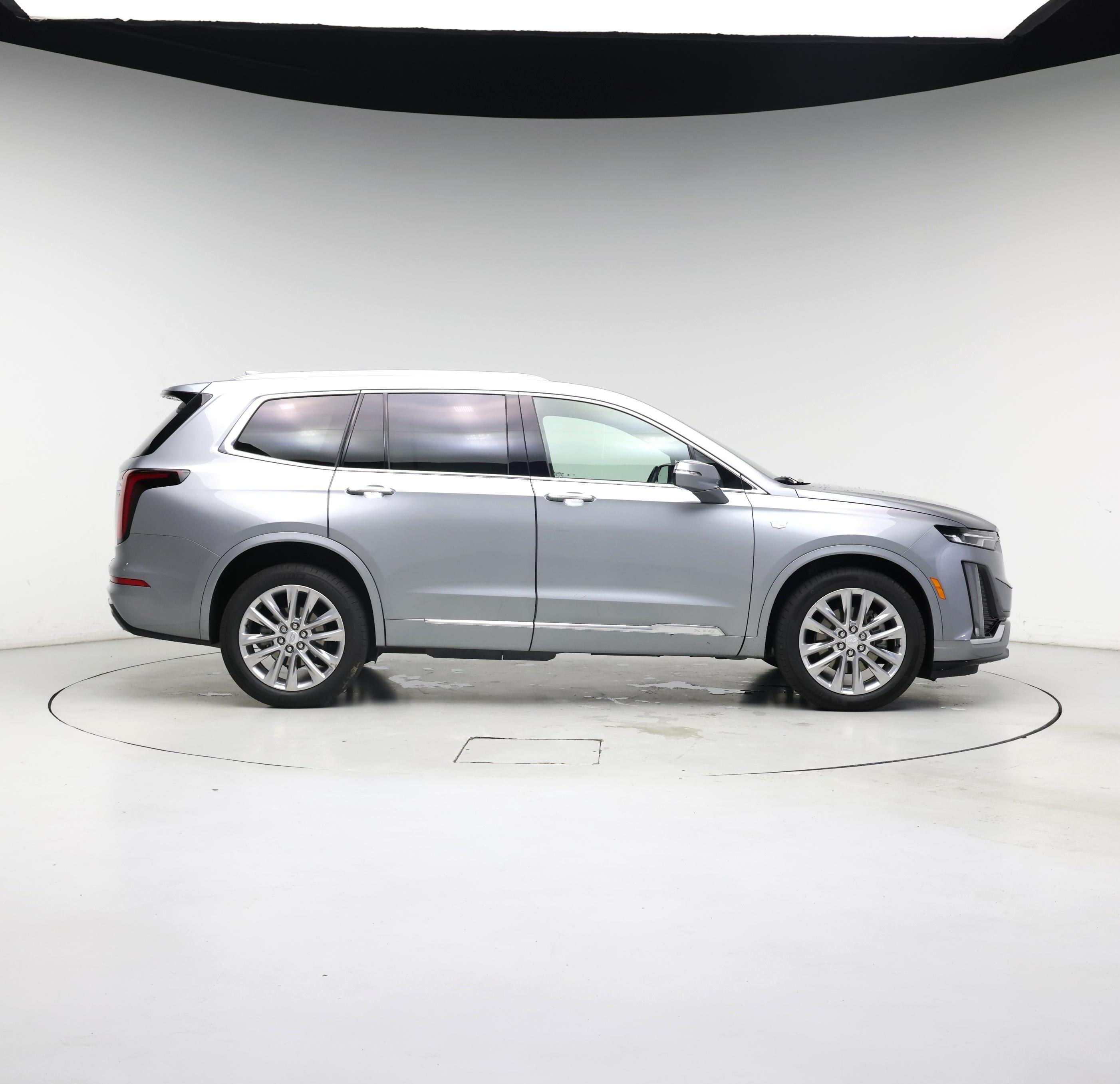 Thumbnail: 2023 Cadillac XT6 - 7