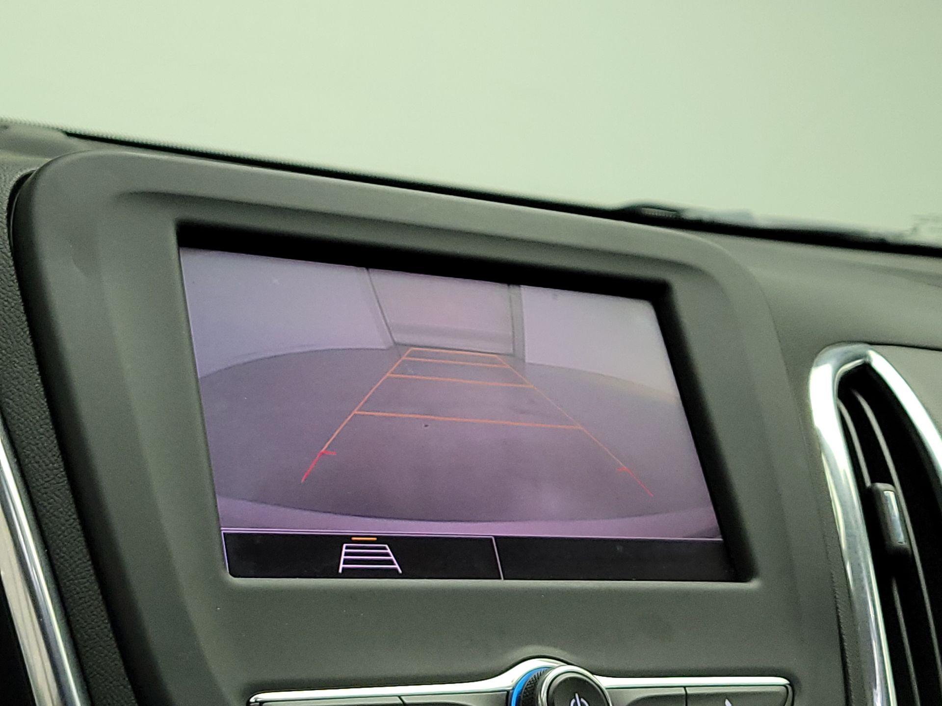 Thumbnail: 2022 Chevrolet Equinox - 14