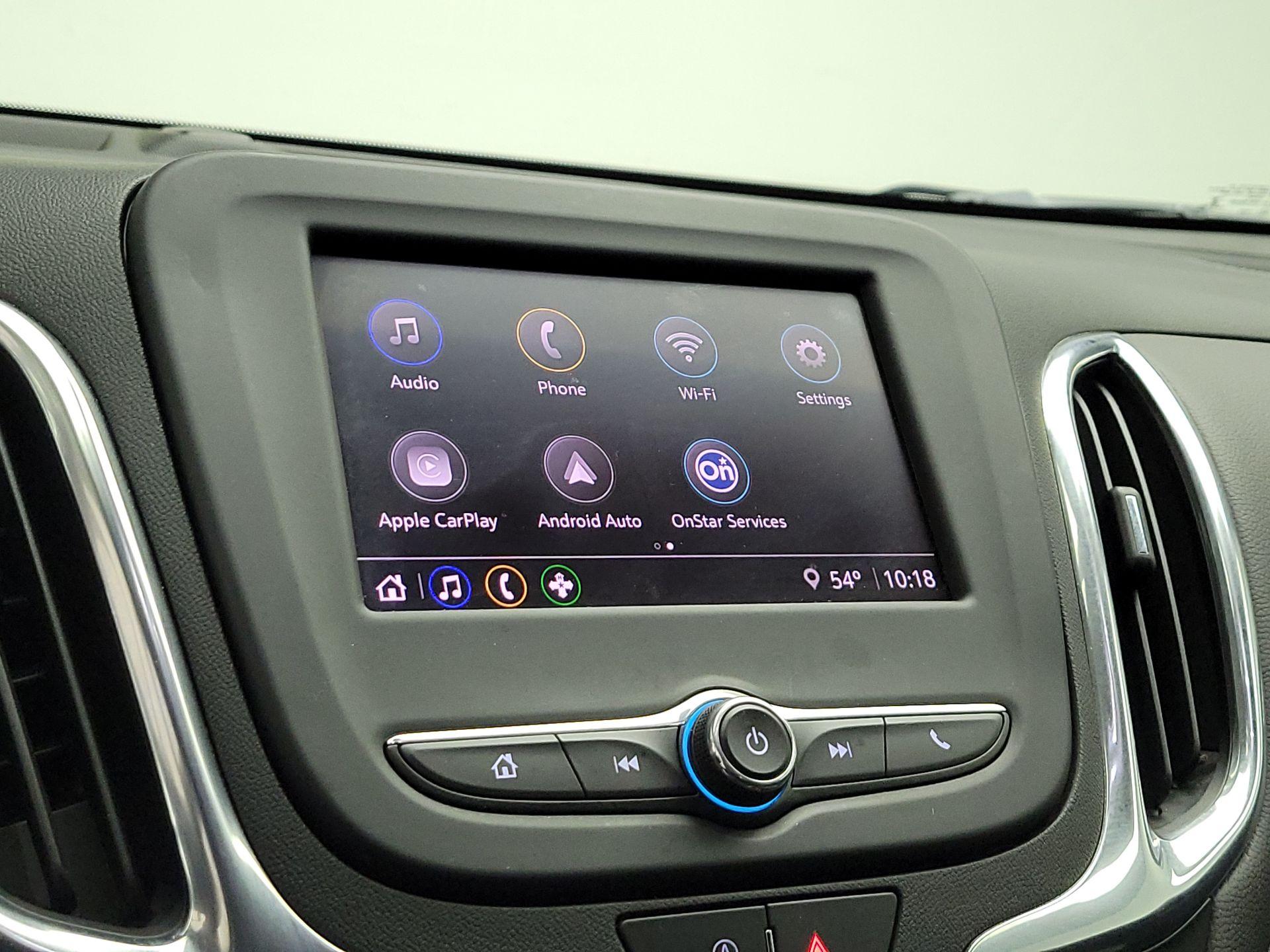 Thumbnail: 2022 Chevrolet Equinox - 15