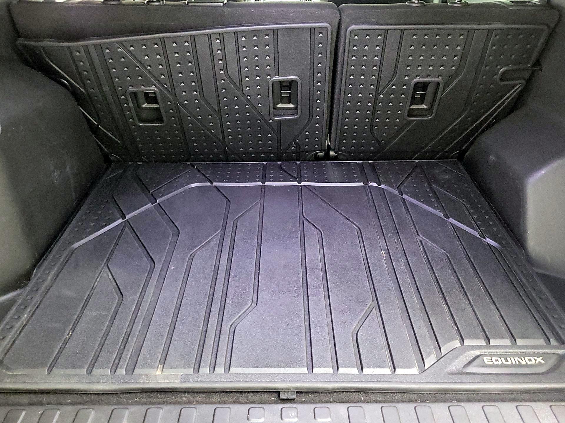 Thumbnail: 2022 Chevrolet Equinox - 20