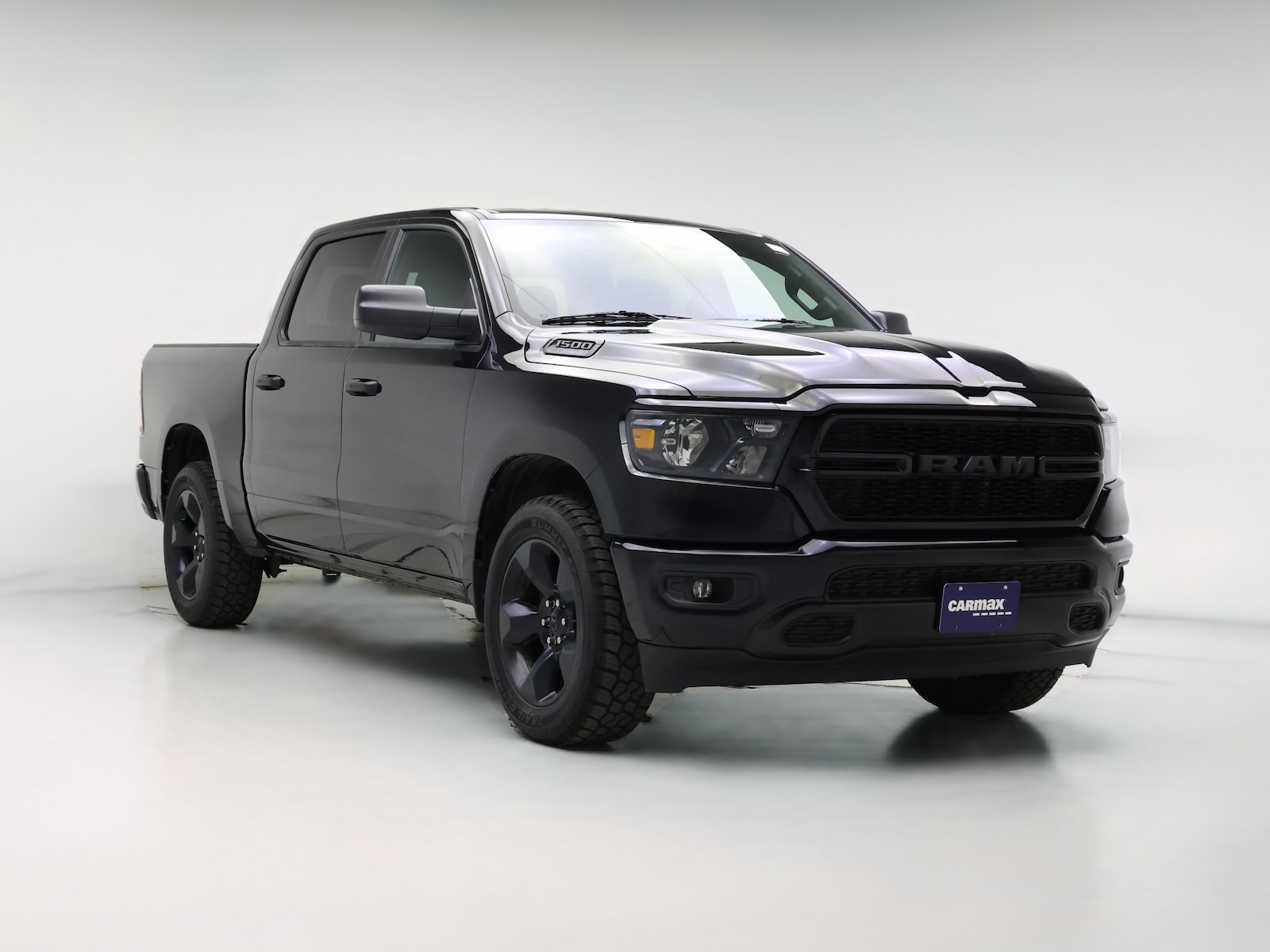 2023 RAM Ram 1500 Pickup Tradesman