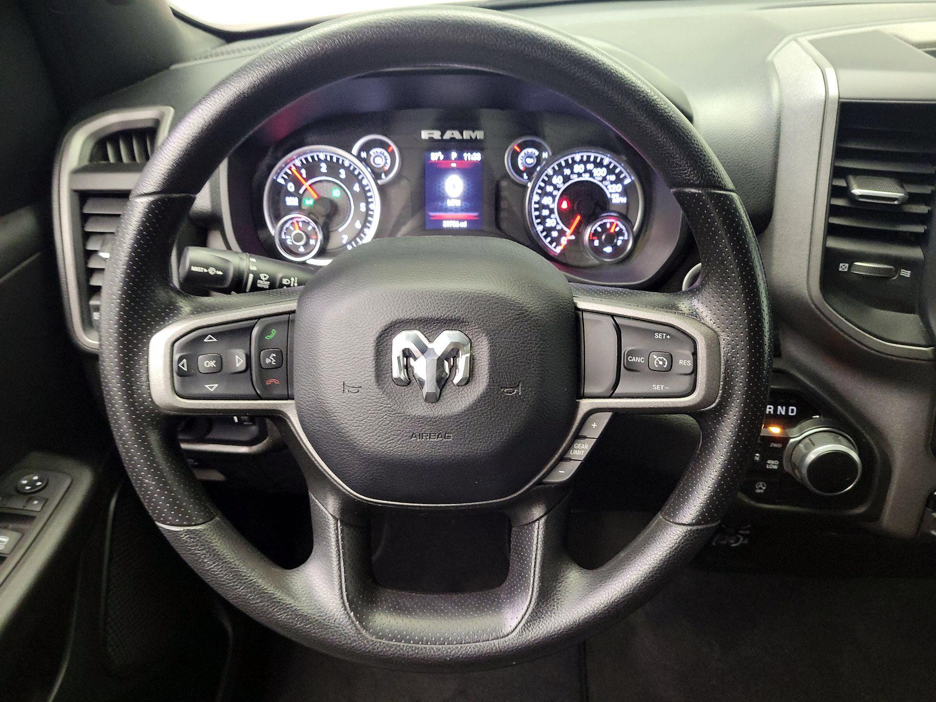 Thumbnail: 2023 RAM 1500 - 10