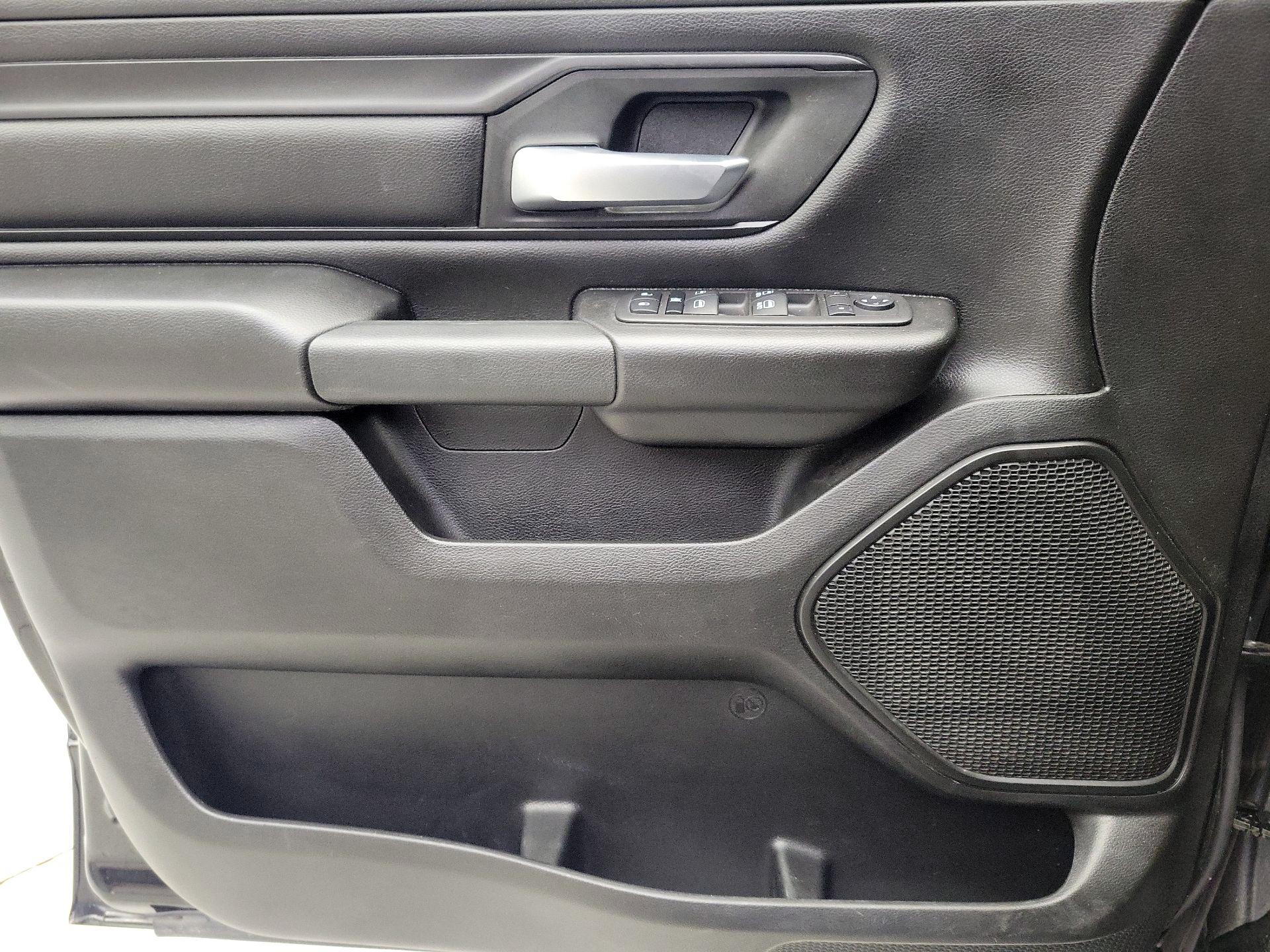 Thumbnail: 2023 RAM 1500 - 12