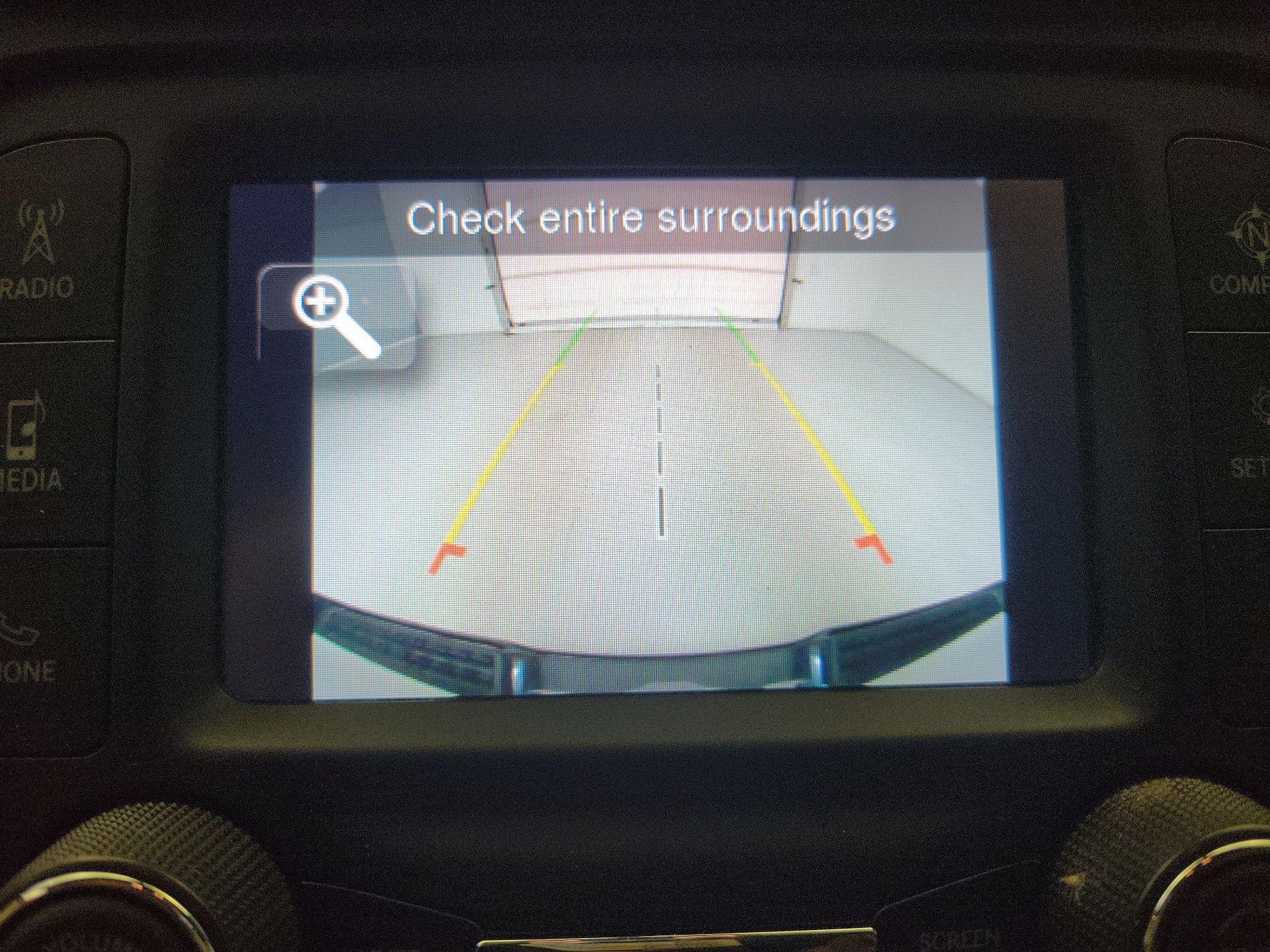 Thumbnail: 2023 RAM 1500 - 13