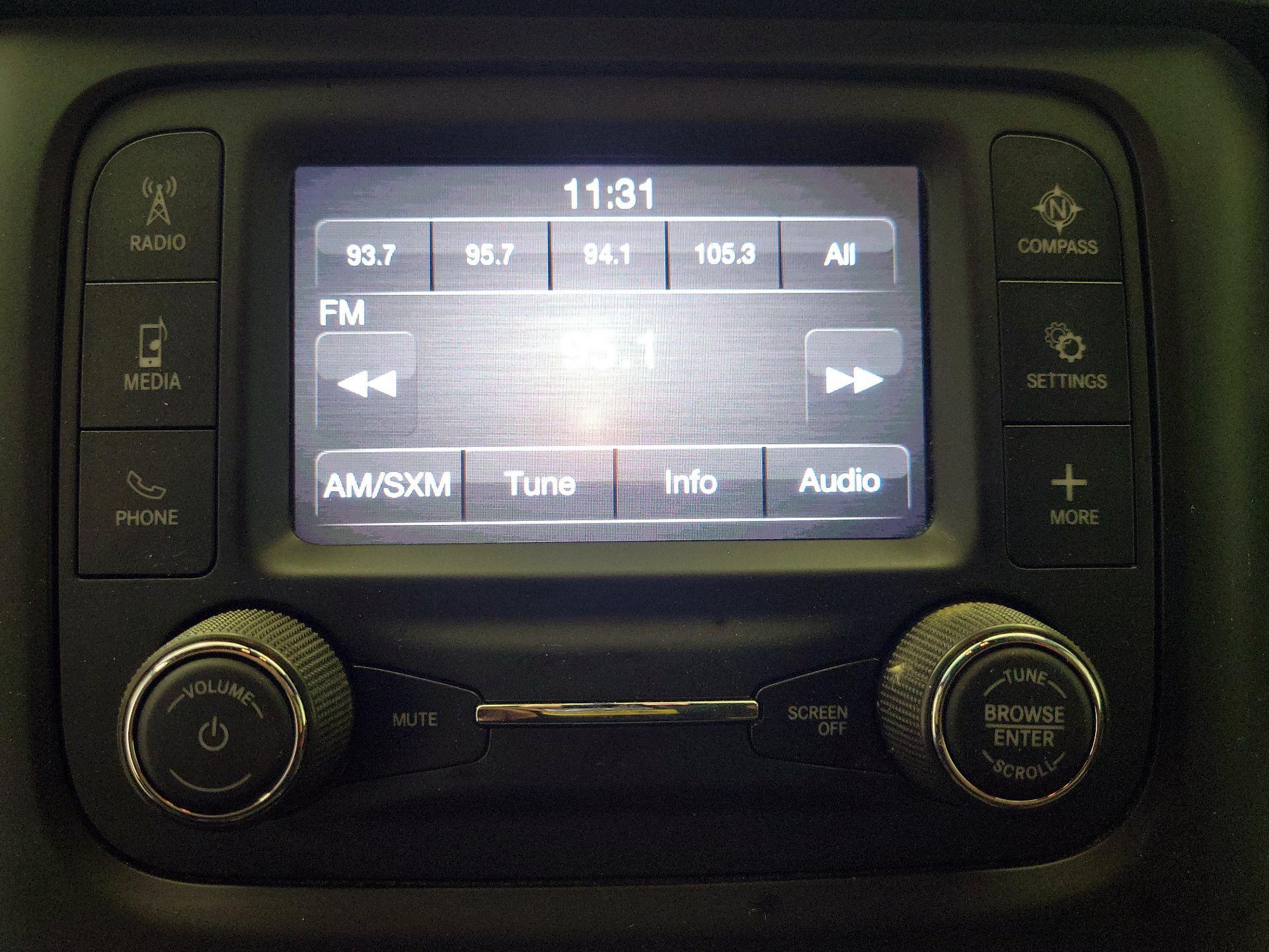 Thumbnail: 2023 RAM 1500 - 14