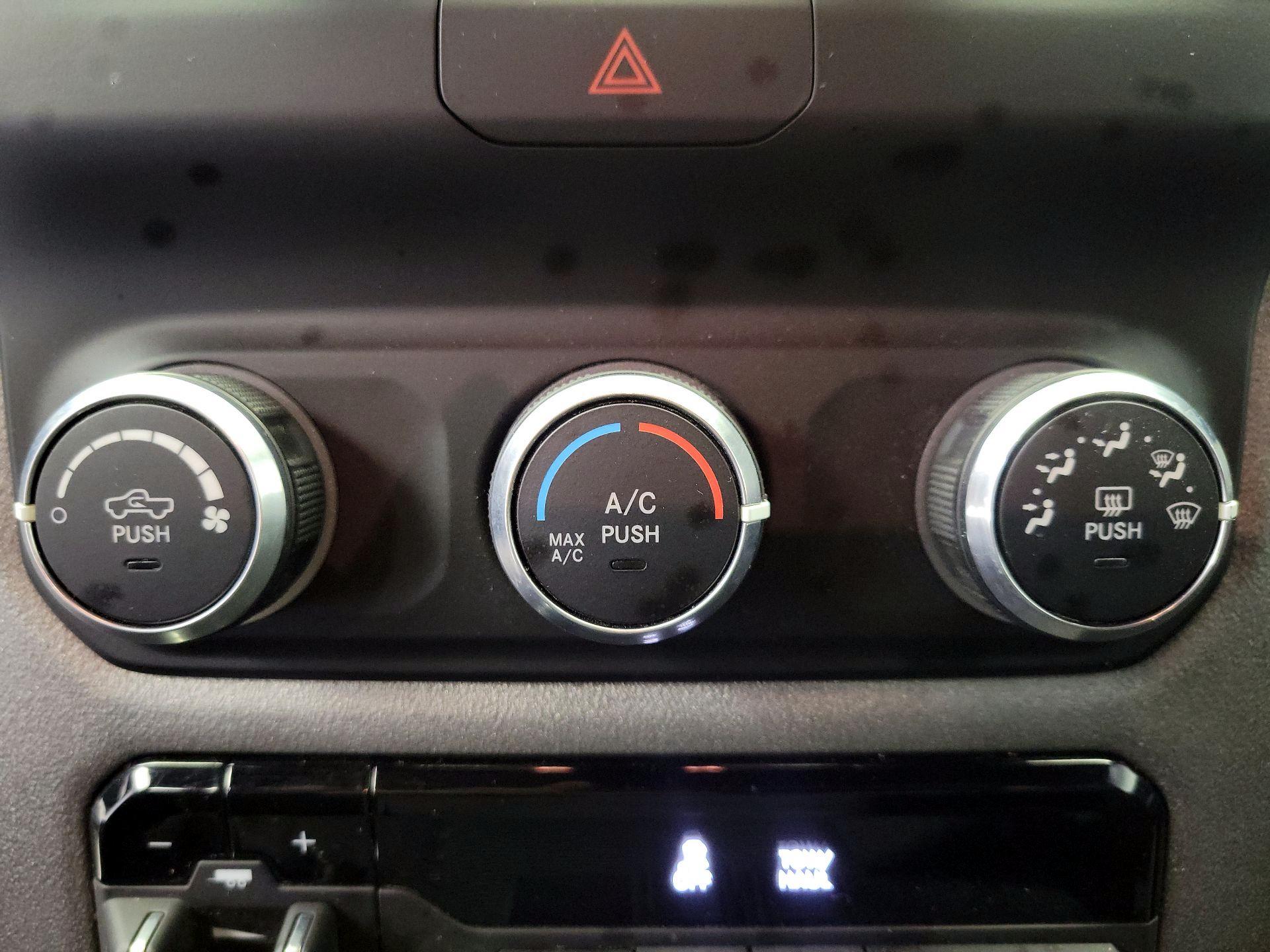 Thumbnail: 2023 RAM 1500 - 15