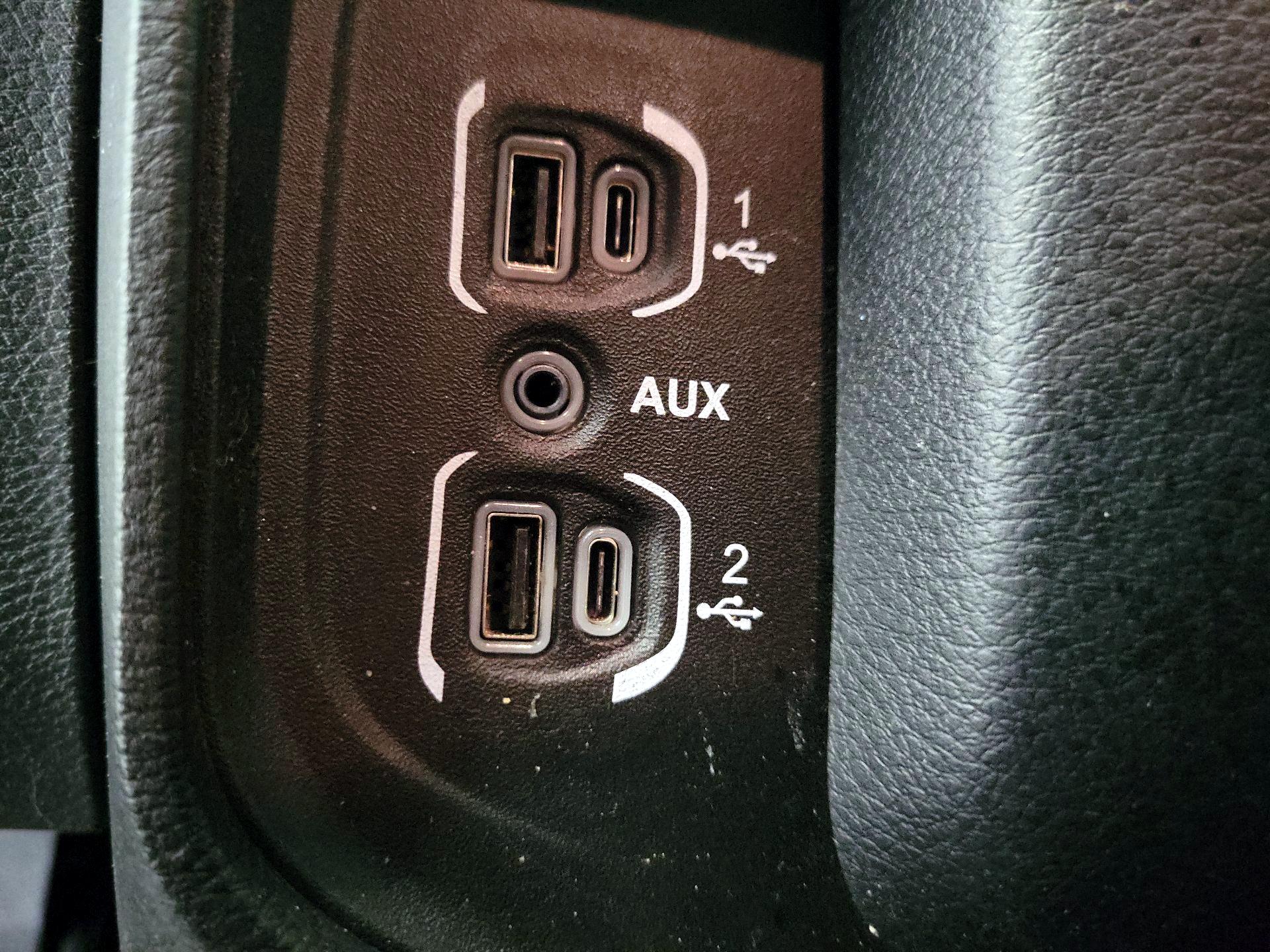 Thumbnail: 2023 RAM 1500 - 17