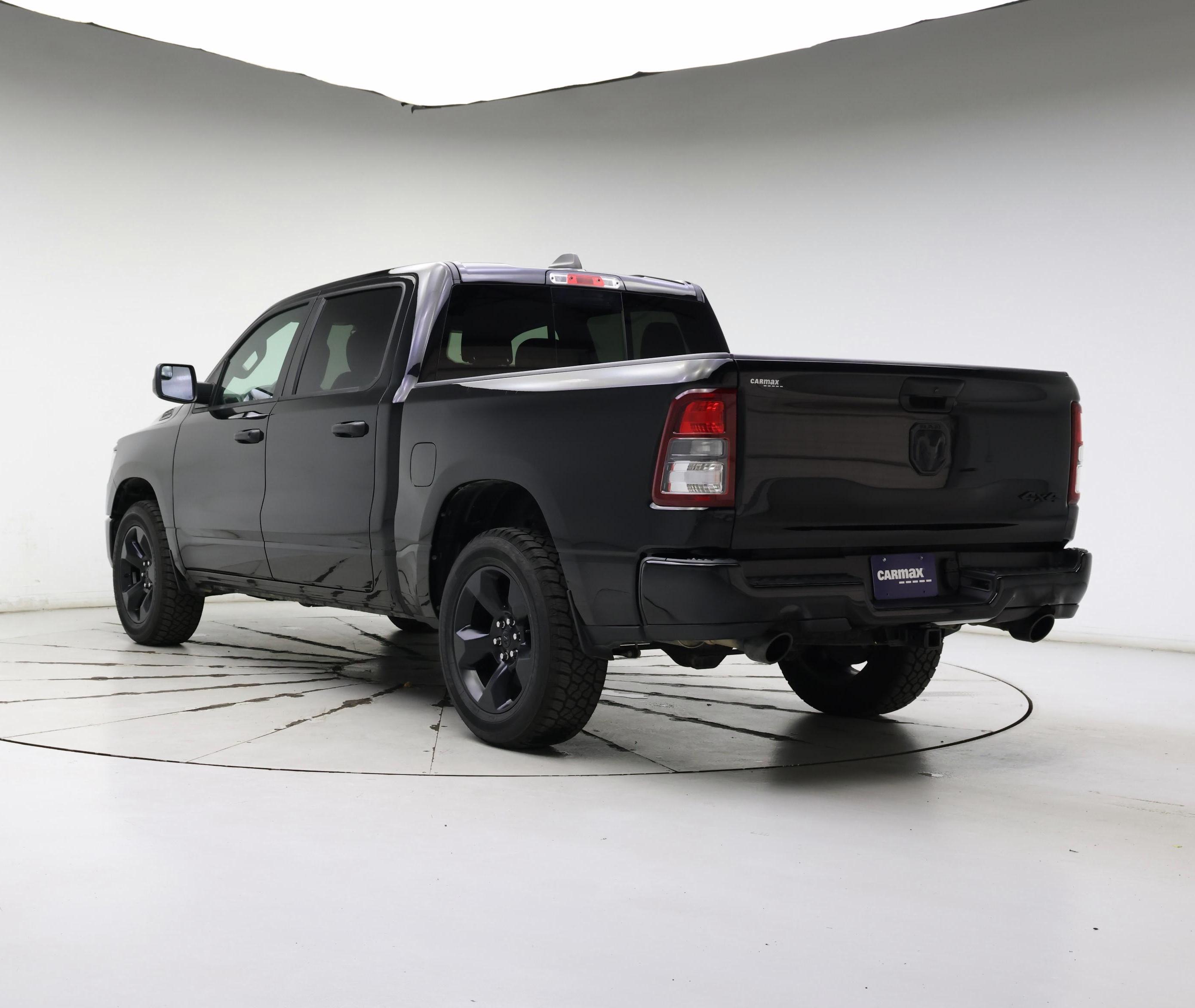 Thumbnail: 2023 RAM 1500 - 2