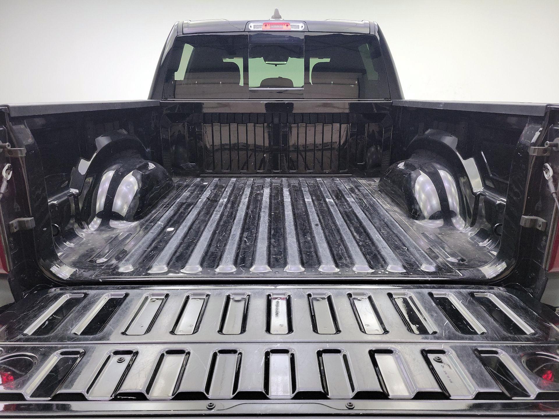 Thumbnail: 2023 RAM 1500 - 20