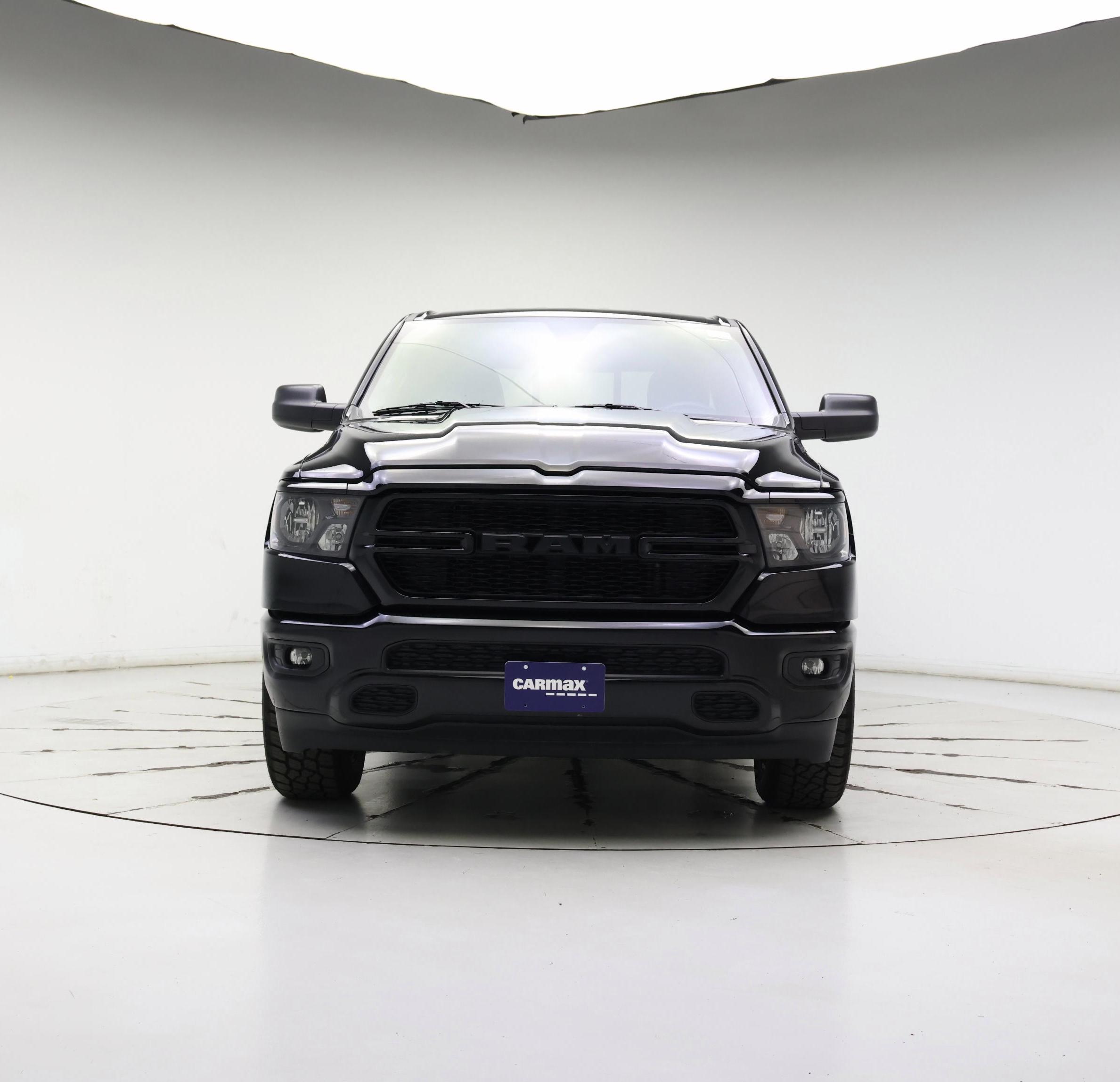 Thumbnail: 2023 RAM 1500 - 5