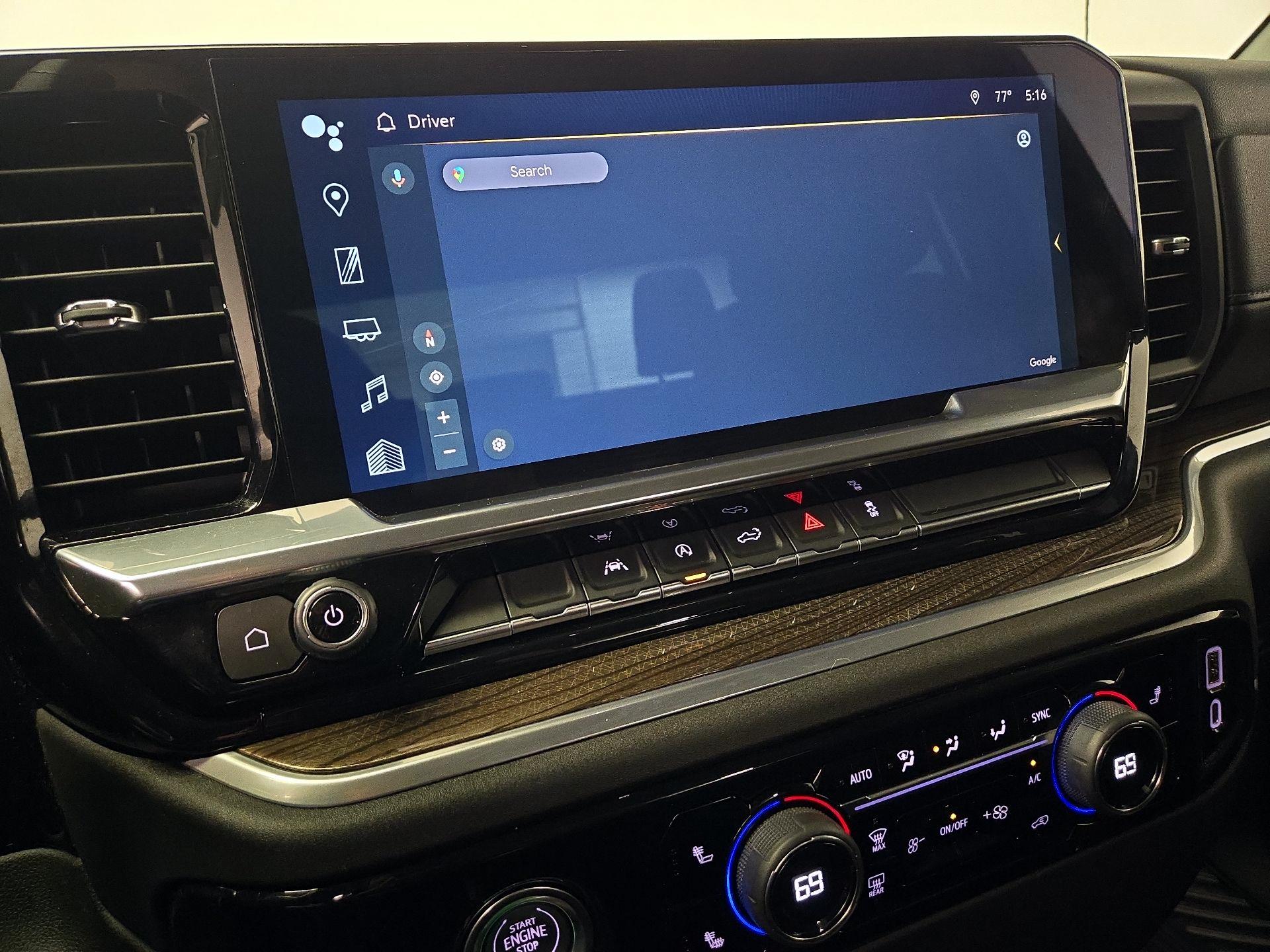 Thumbnail: 2022 Chevrolet Silverado 1500 - 14