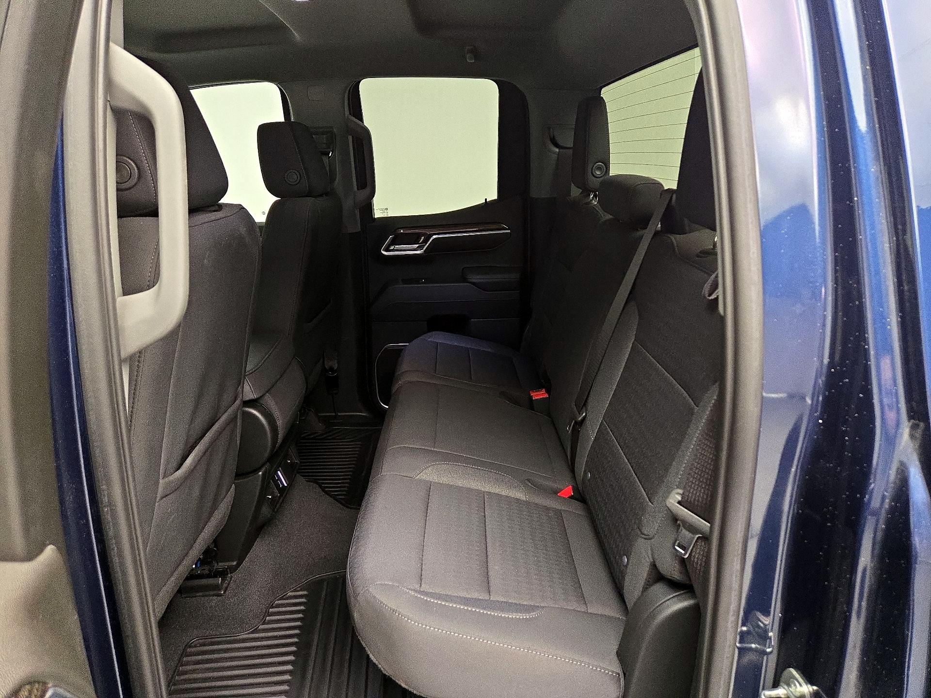 Thumbnail: 2022 Chevrolet Silverado 1500 - 20