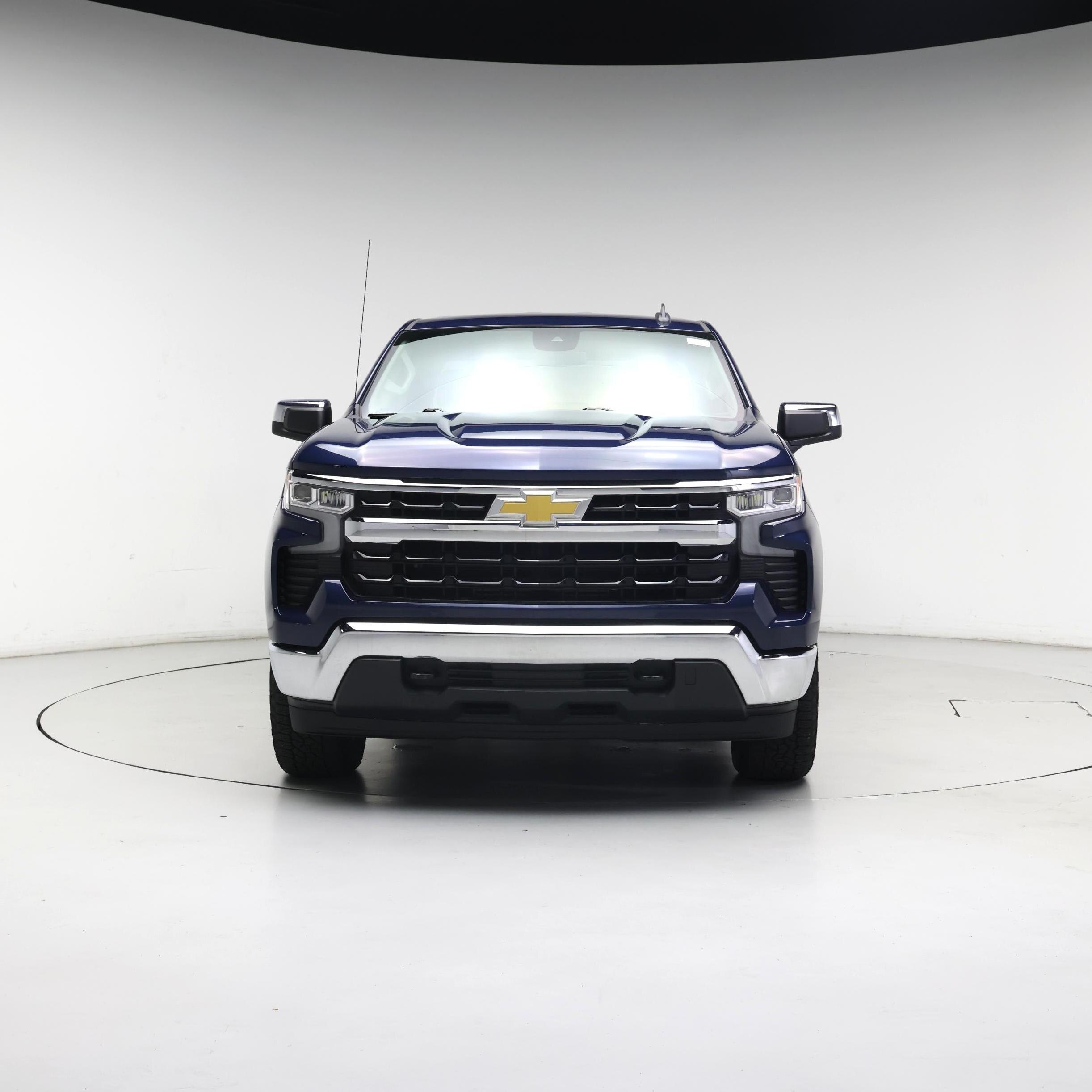 Thumbnail: 2022 Chevrolet Silverado 1500 - 5