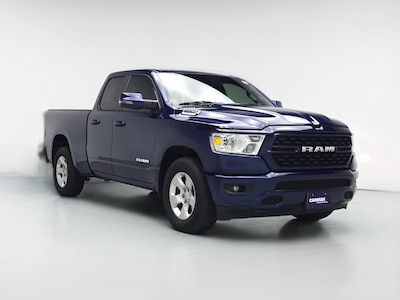 2024 Ram 1500 Lonestar