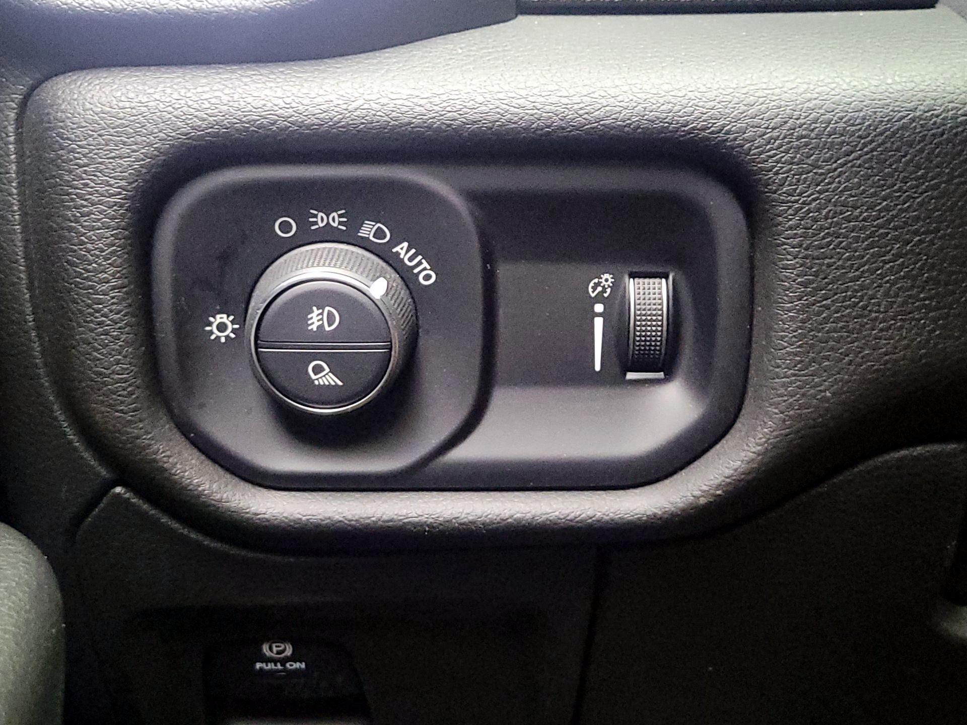 Thumbnail: 2024 RAM 1500 - 13