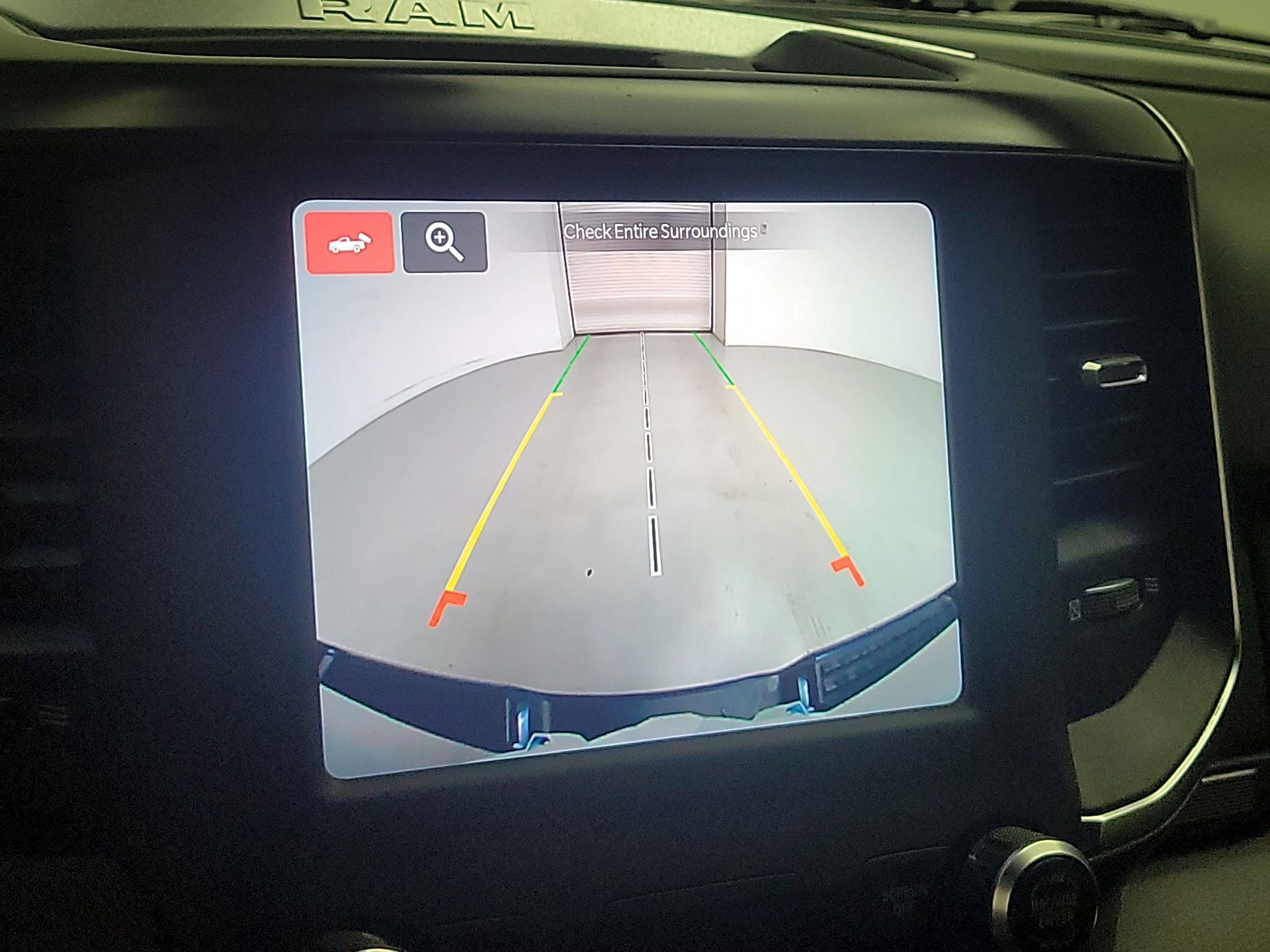 Thumbnail: 2024 RAM 1500 - 14